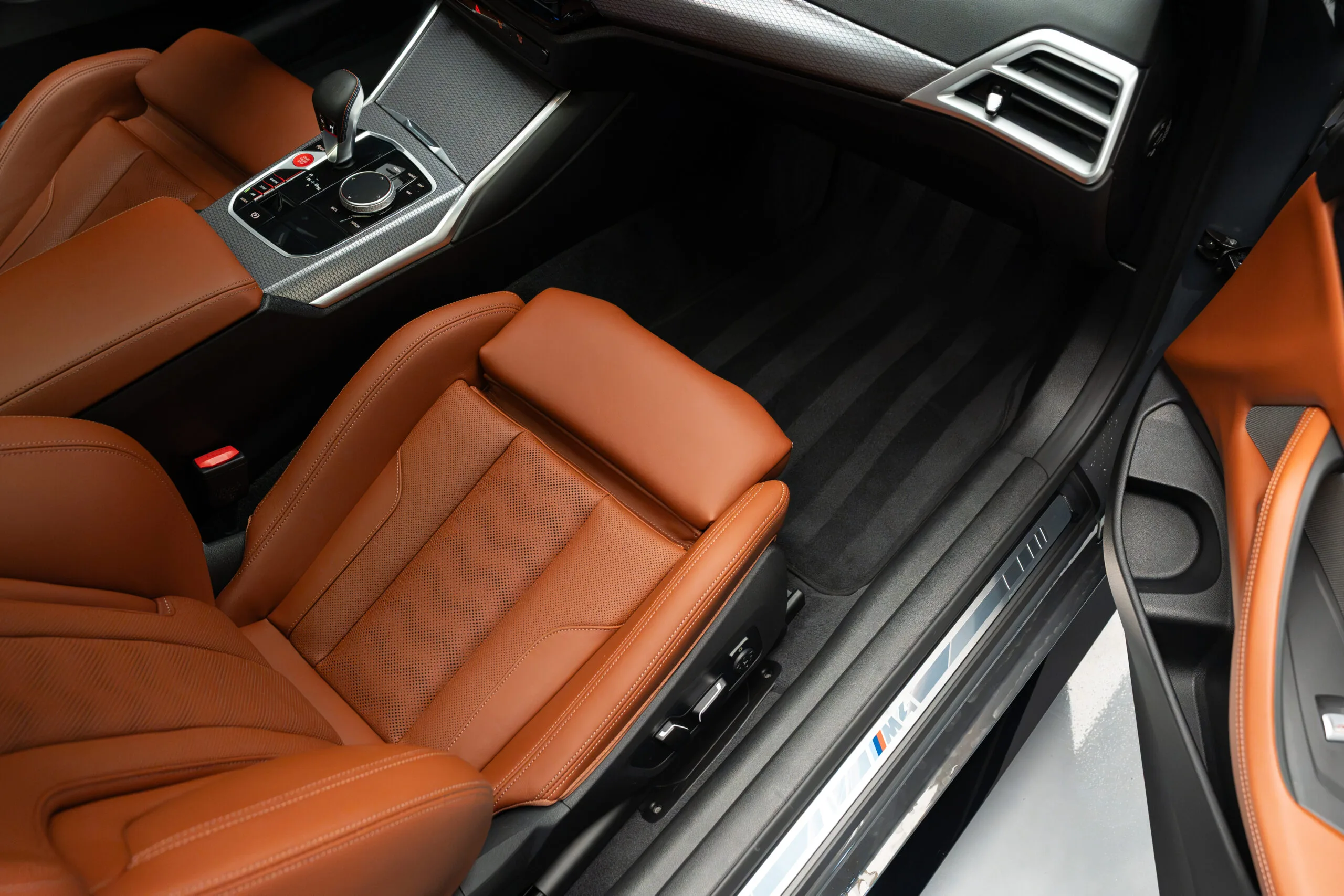 2025 BMW M4 Competition M xDrive, 26/29