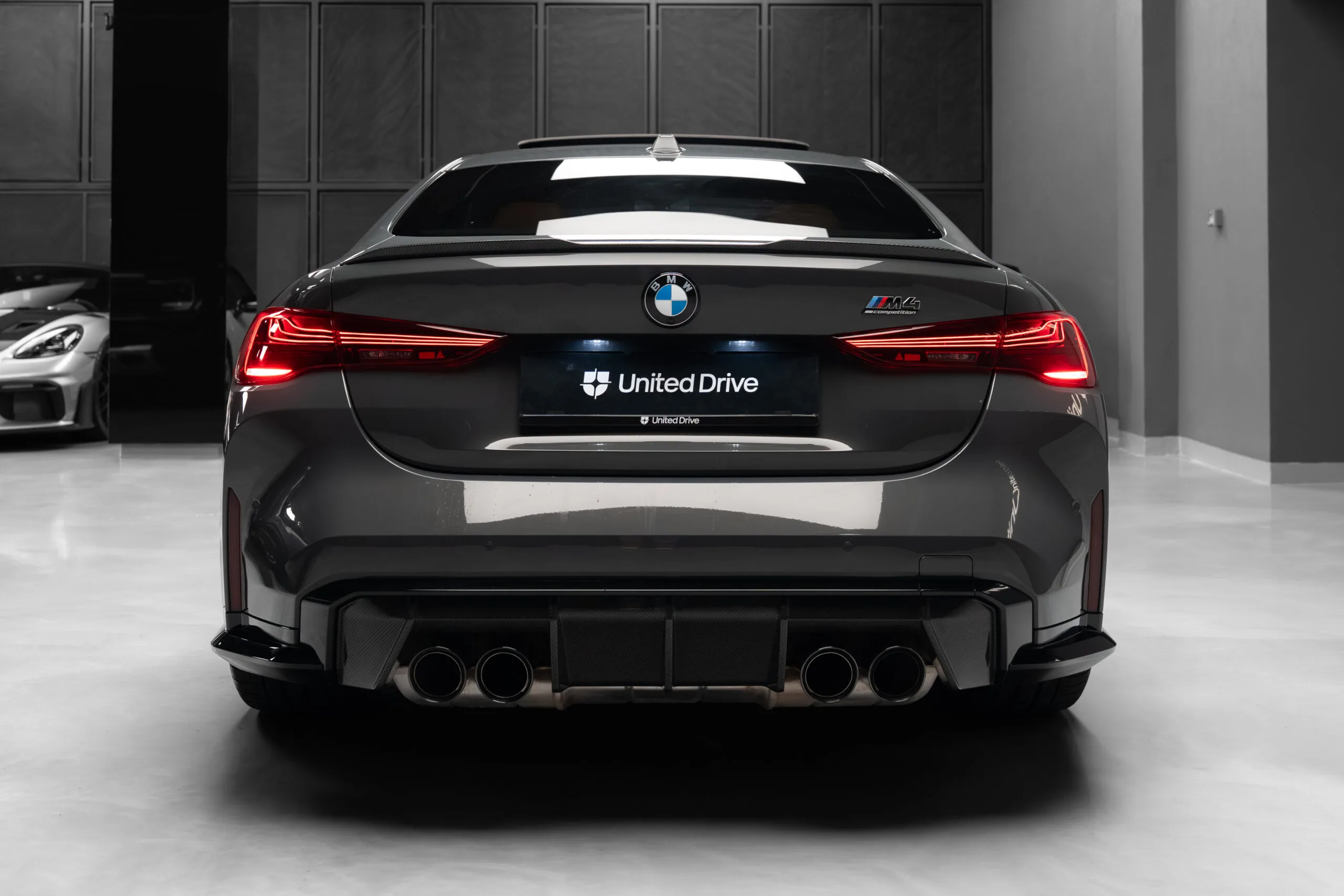 2025 BMW M4 Competition M xDrive, 28/29