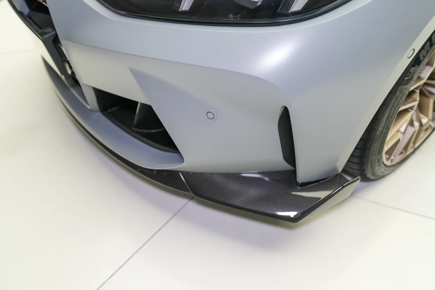 2025 BMW M4 CS, 14/20