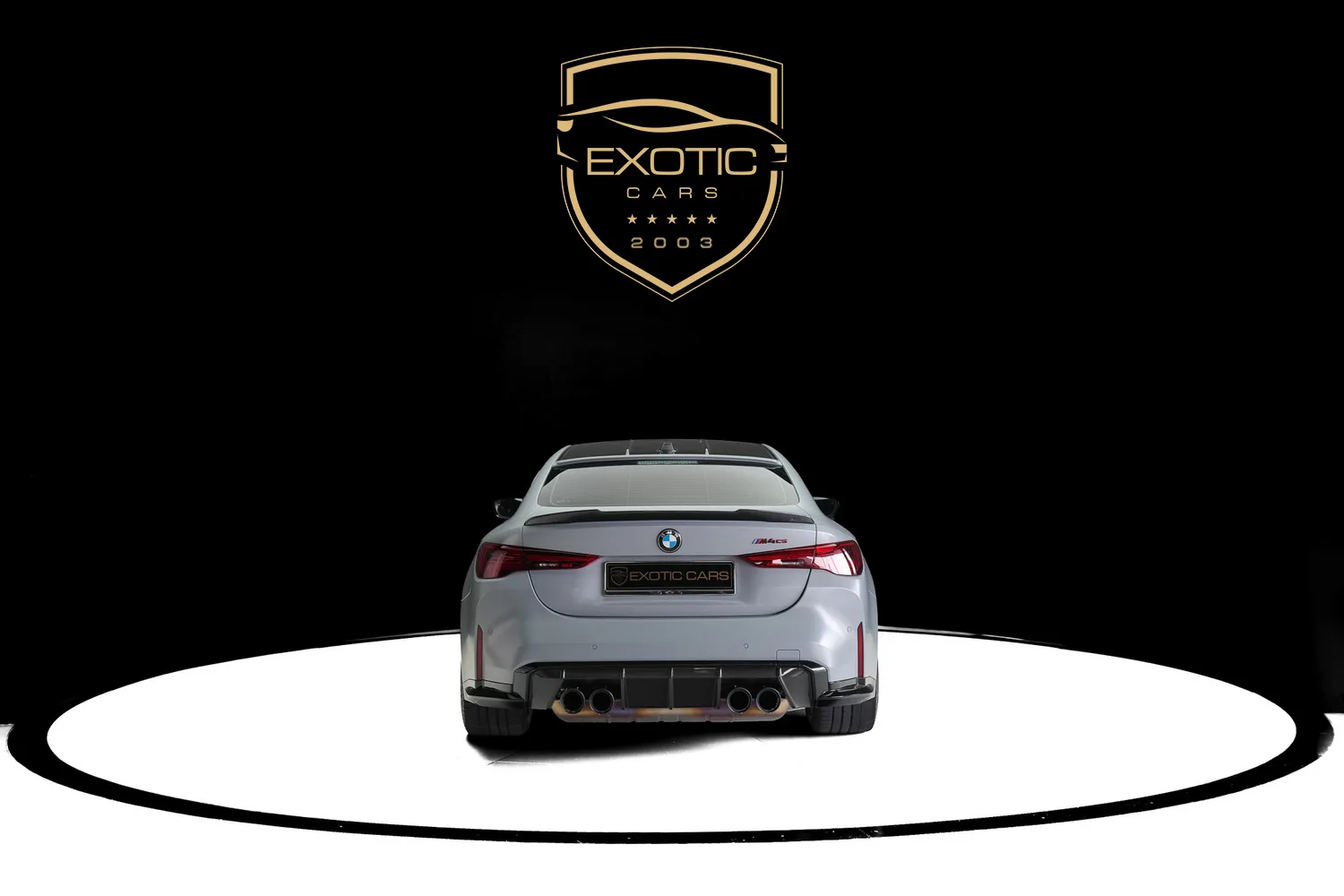 2025 BMW M4 CS, 17/20