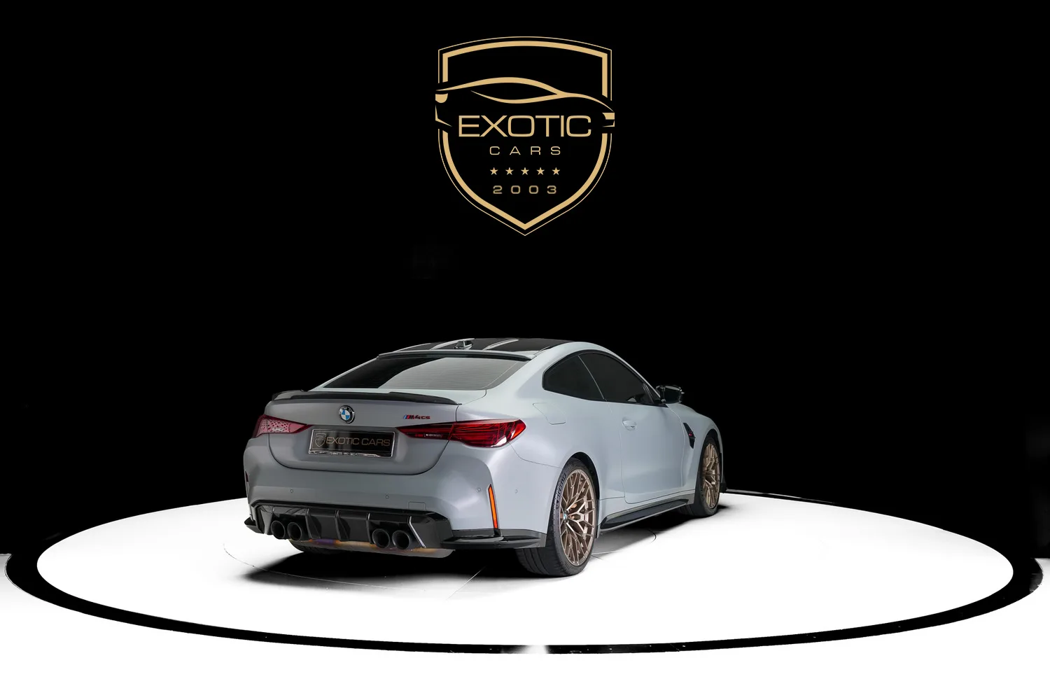 2025 BMW M4 CS, 18/20