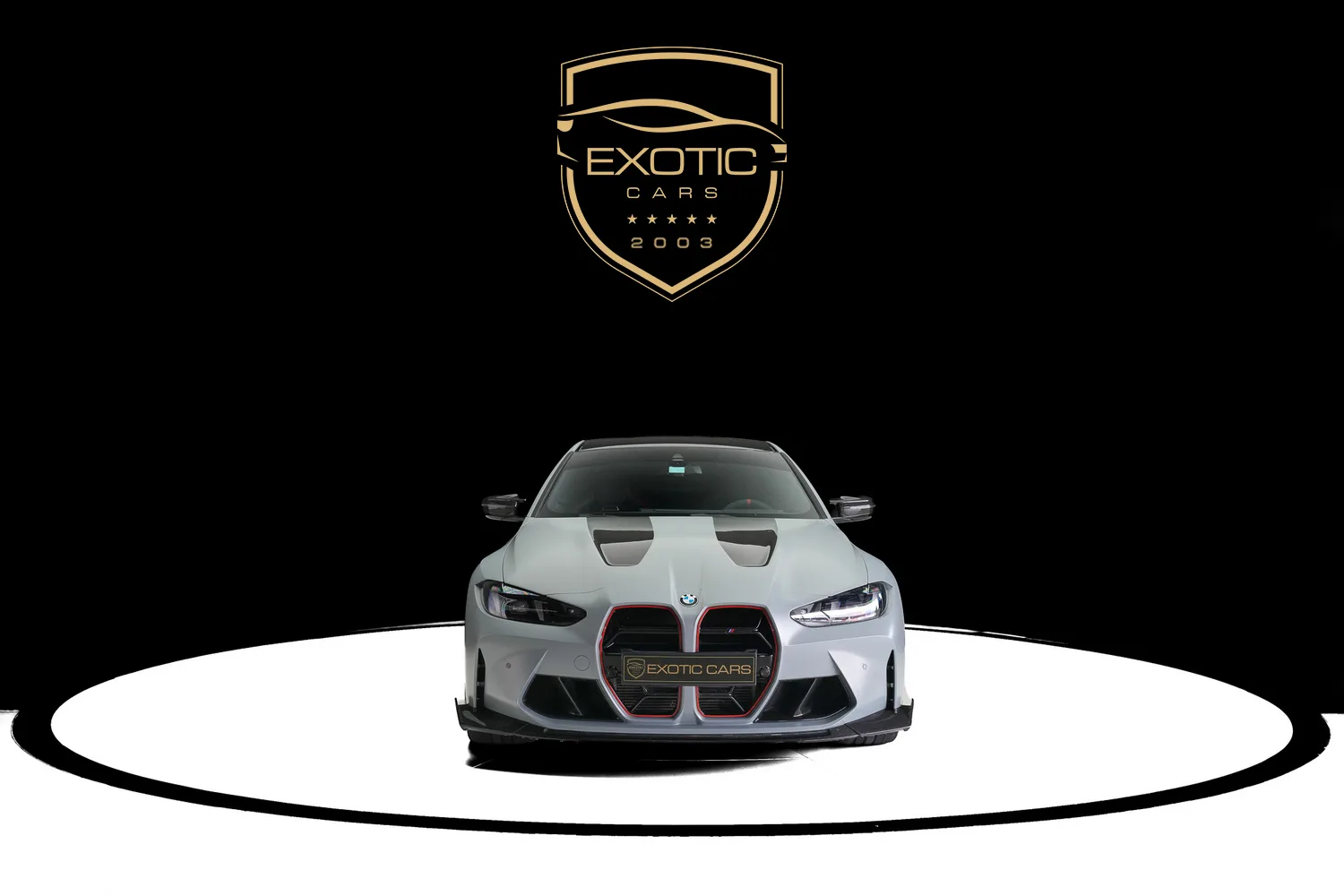 2025 BMW M4 CS, 20/20