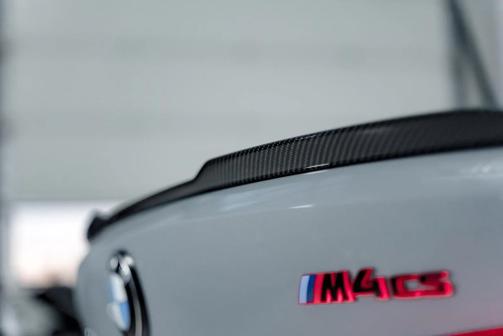2025 BMW M4 CS, 6/30