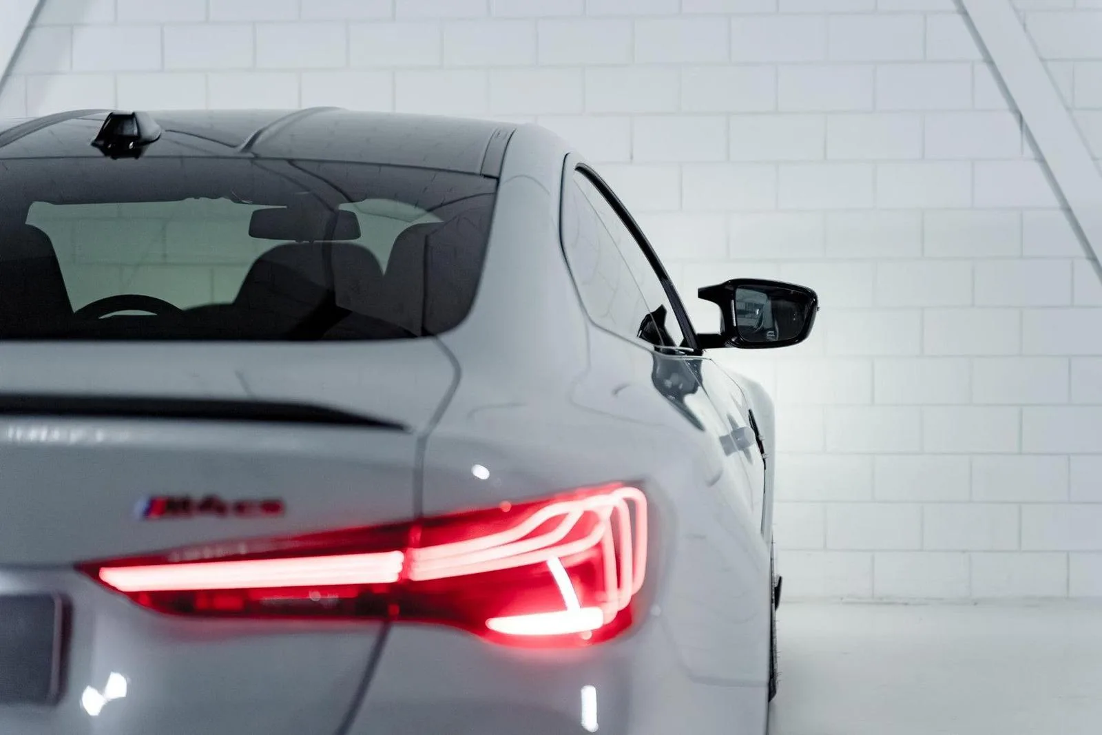 2025 BMW M4 CS, 8/30