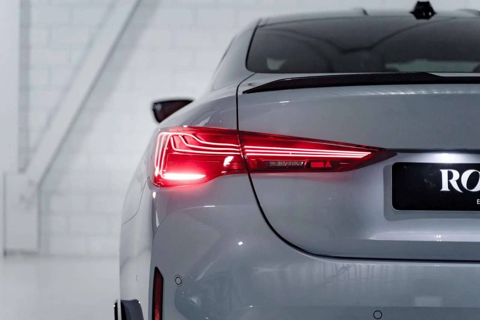 2025 BMW M4 CS, 9/30