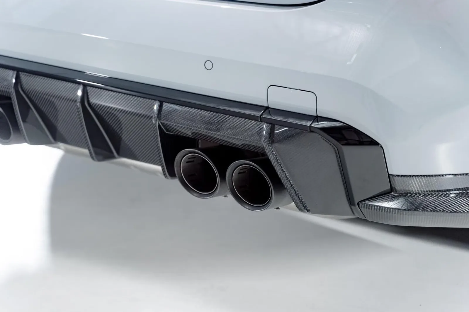 2025 BMW M4 CS, 11/30