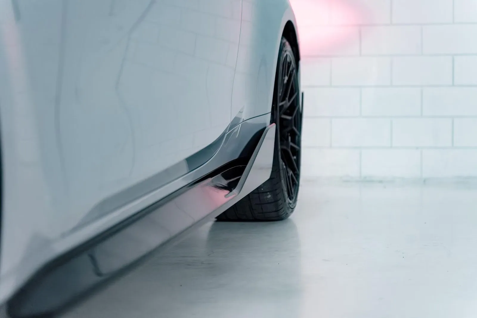 2025 BMW M4 CS, 12/30