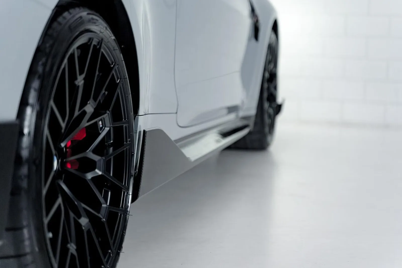 2025 BMW M4 CS, 13/30