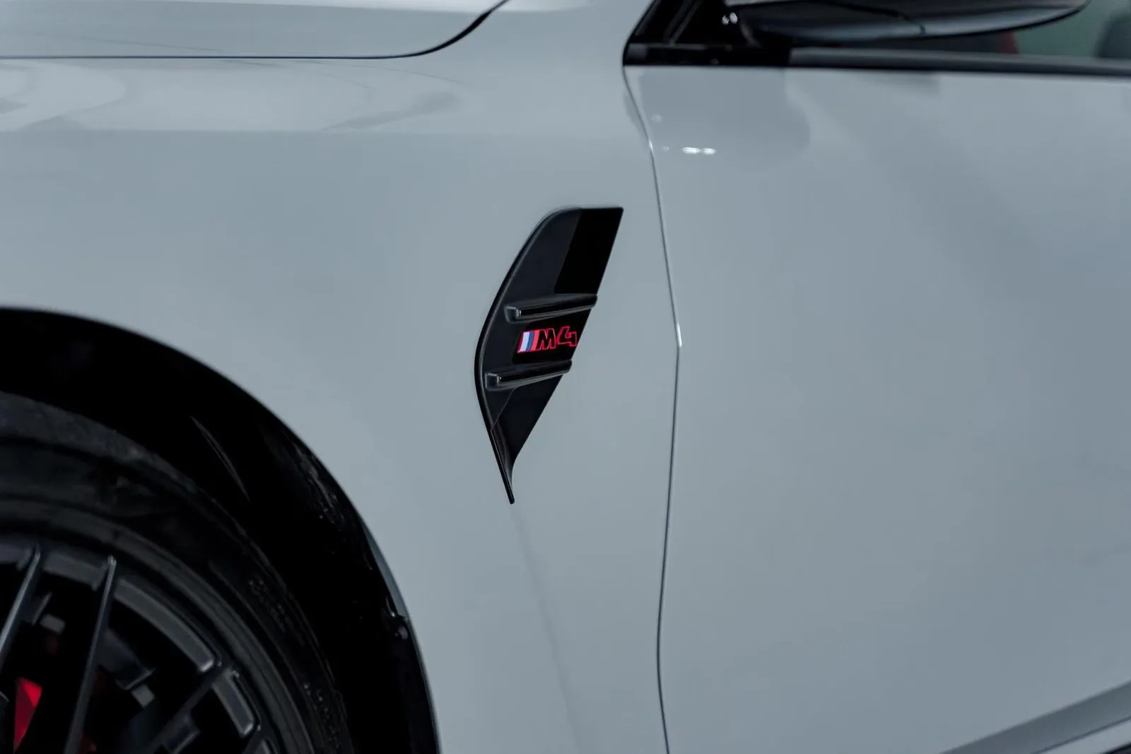 2025 BMW M4 CS, 15/30