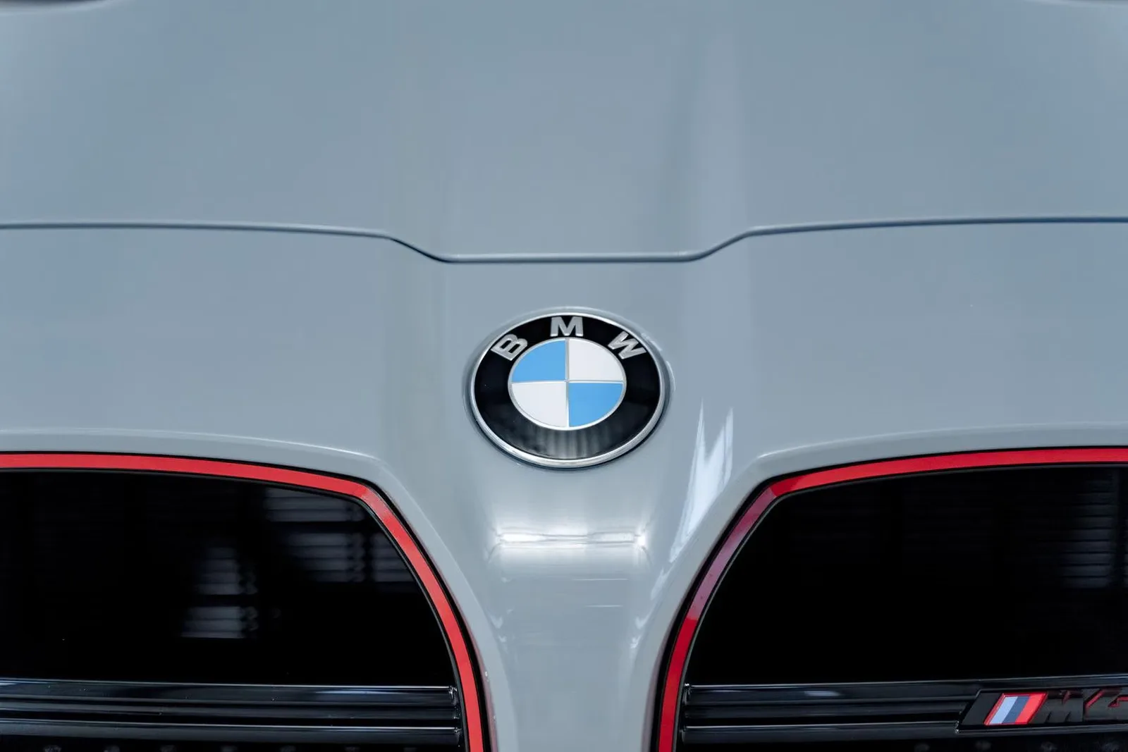 2025 BMW M4 CS, 17/30