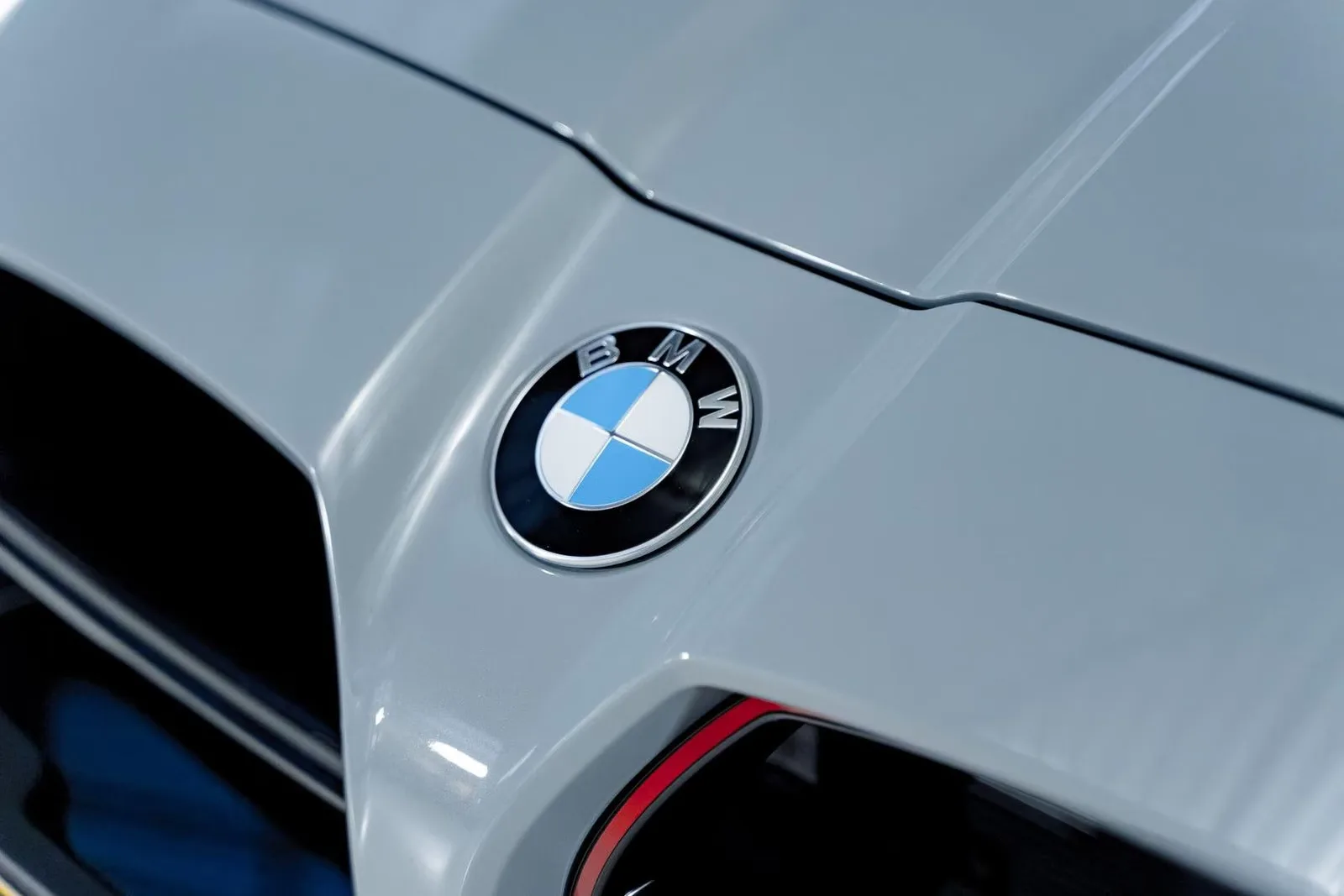 2025 BMW M4 CS, 18/30