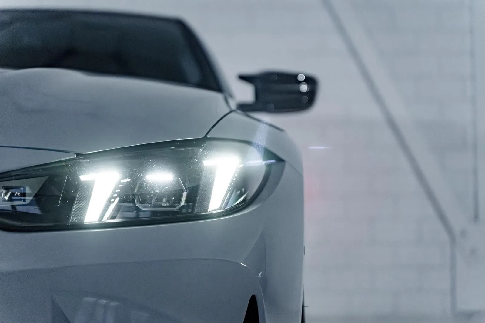 2025 BMW M4 CS, 20/30