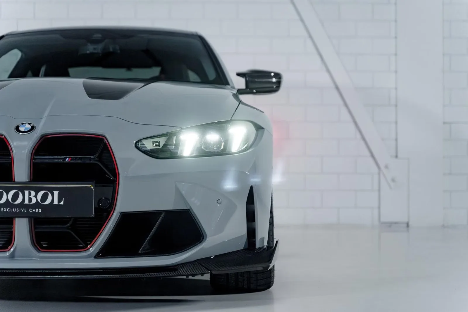 2025 BMW M4 CS, 21/30