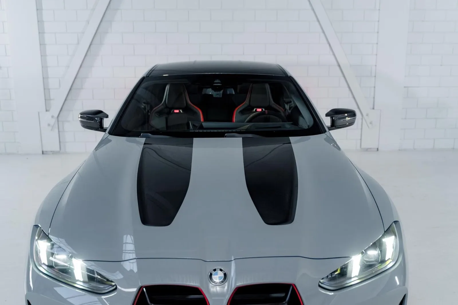 2025 BMW M4 CS, 23/30