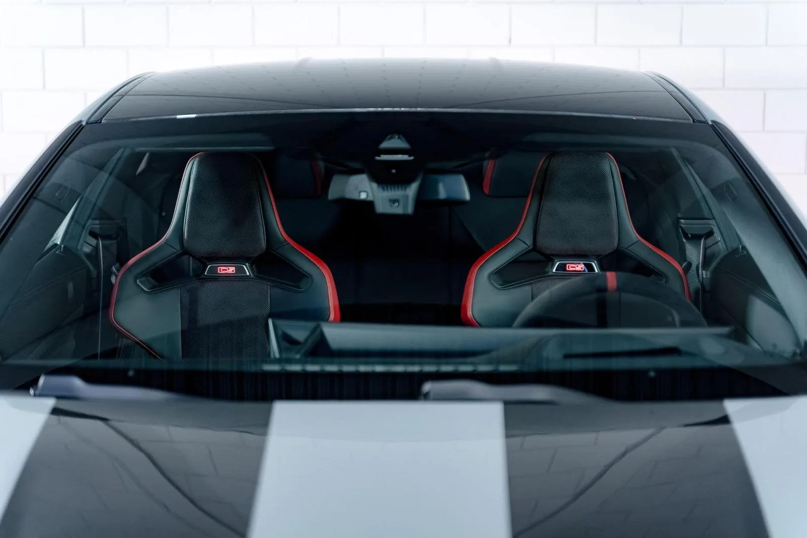 2025 BMW M4 CS, 25/30