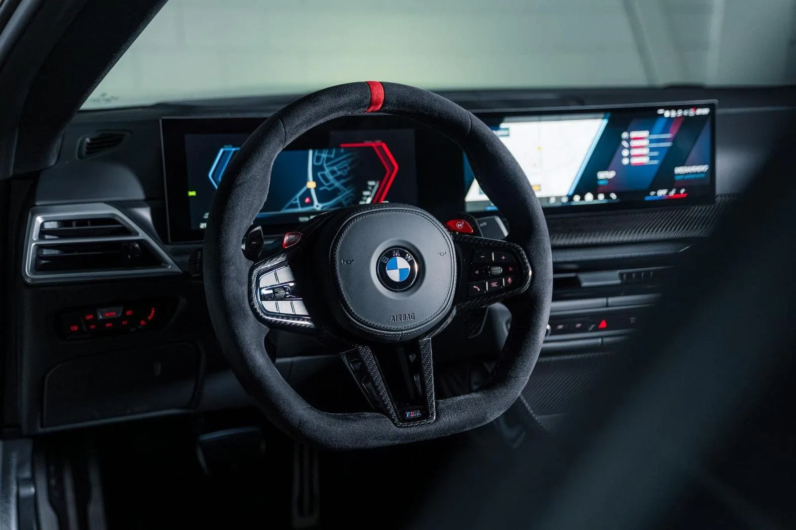 2025 BMW M4 CS, 27/30