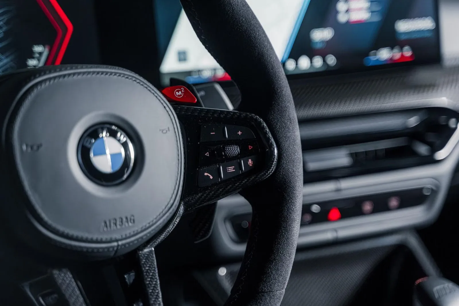 2025 BMW M4 CS, 30/30