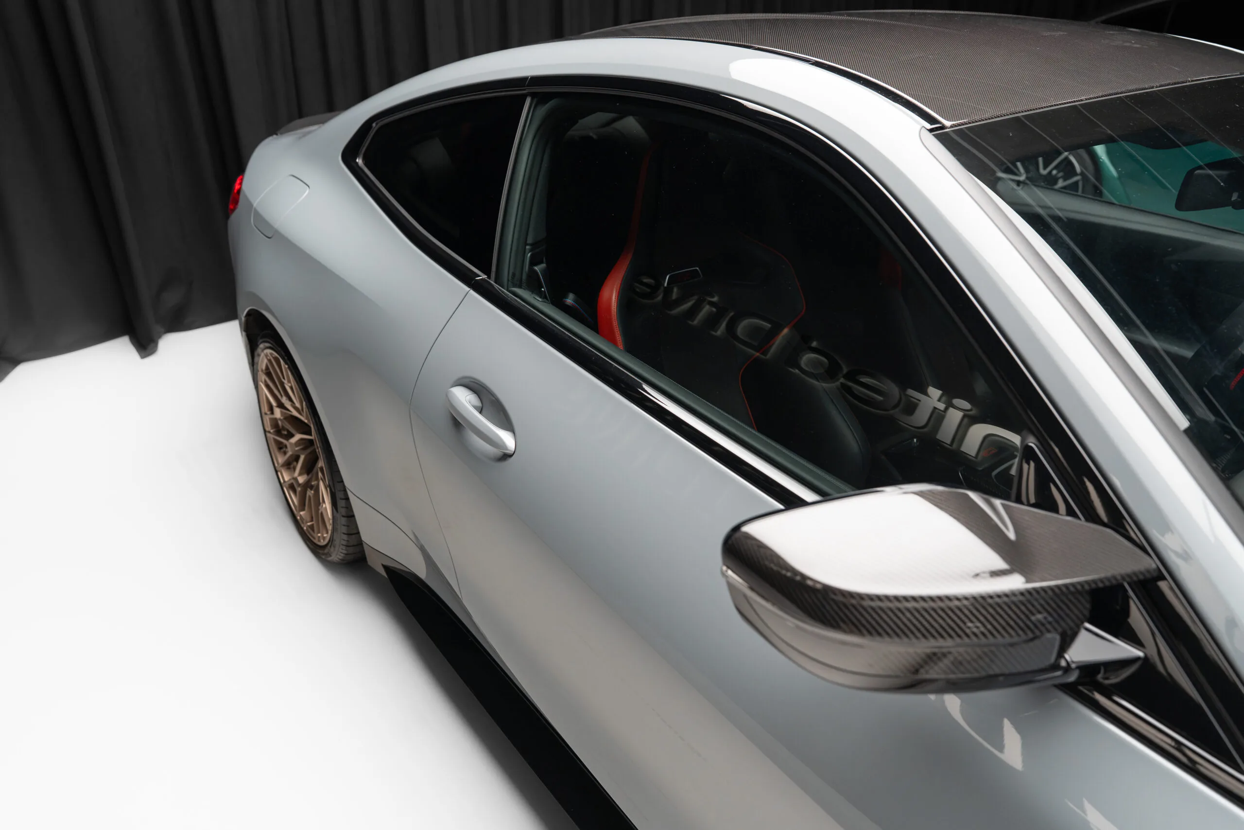 2025 BMW M4 CS, 5/30