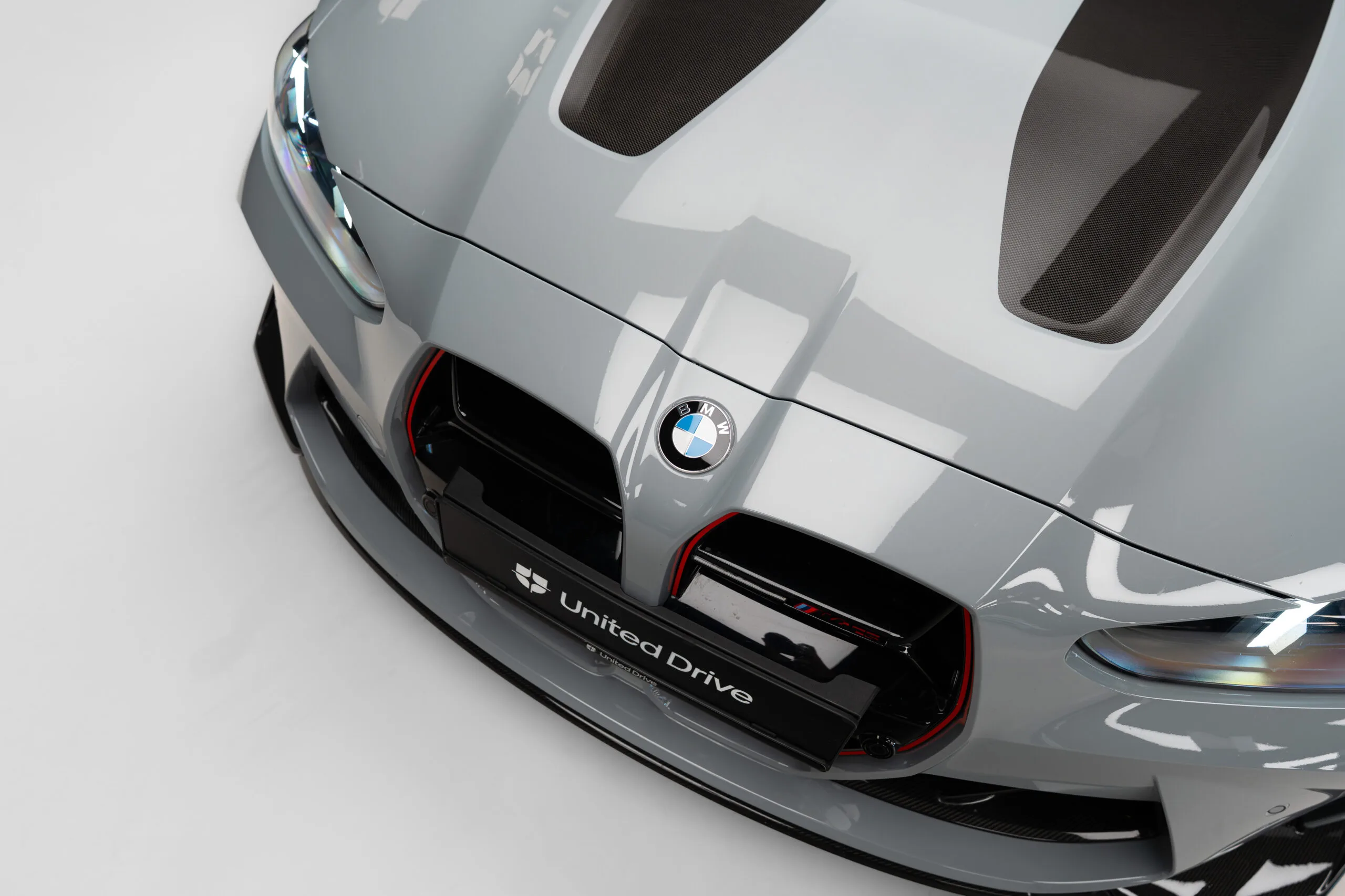 2025 BMW M4 CS, 6/30
