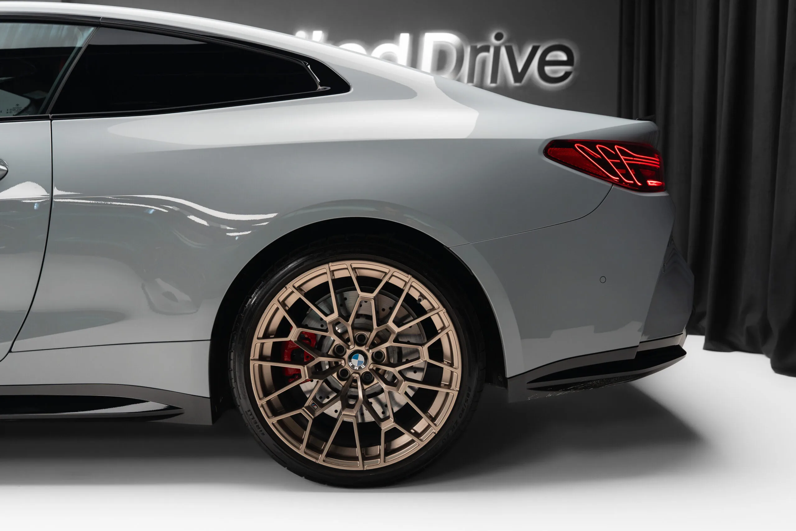 2025 BMW M4 CS, 9/30