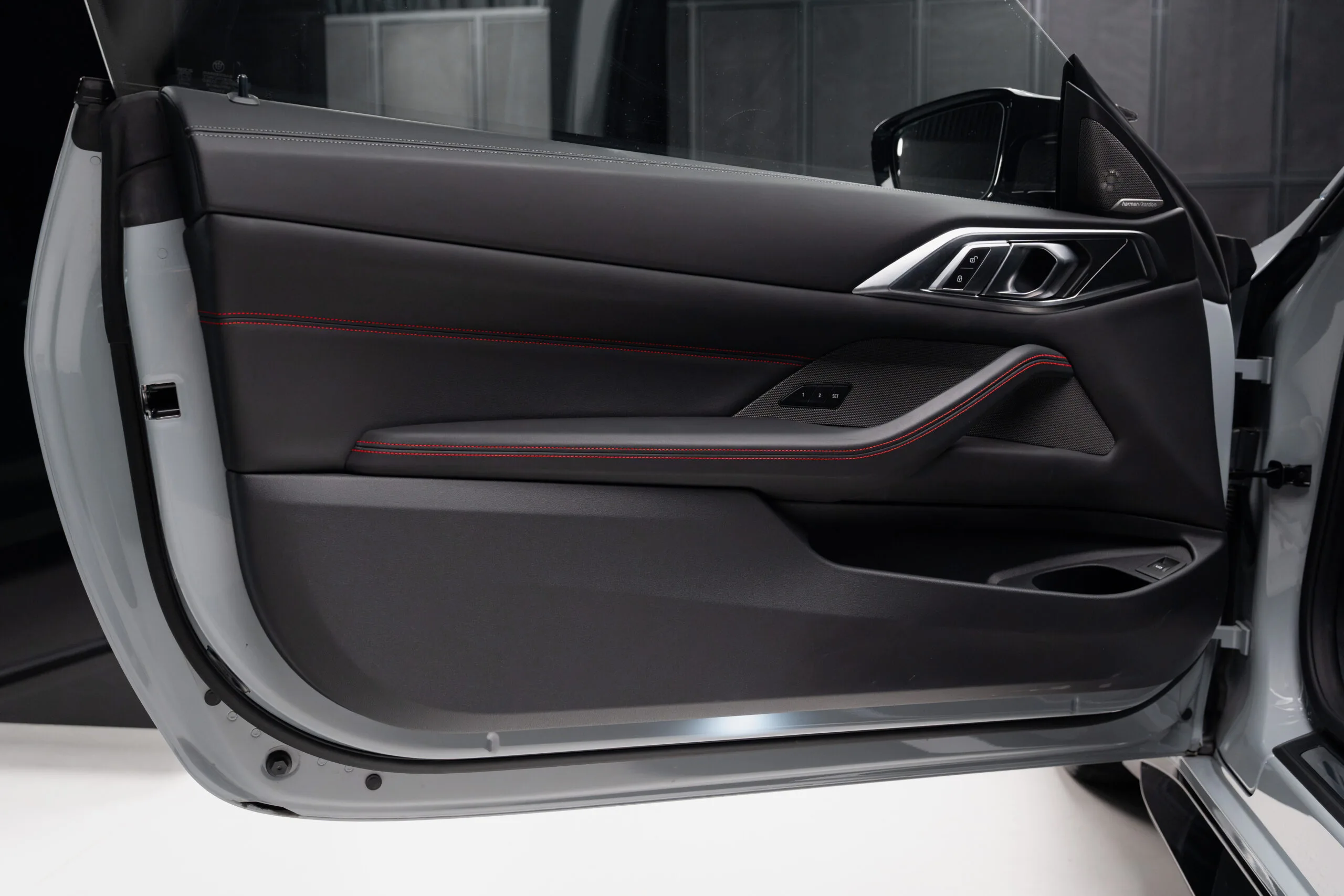 2025 BMW M4 CS, 11/30