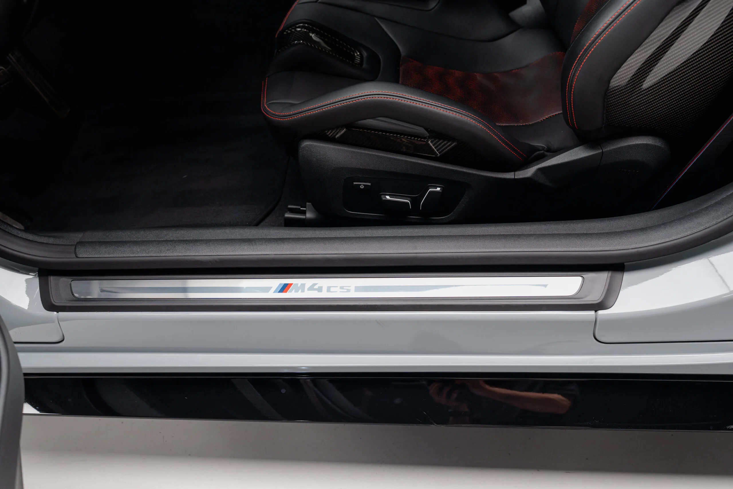 2025 BMW M4 CS, 13/30