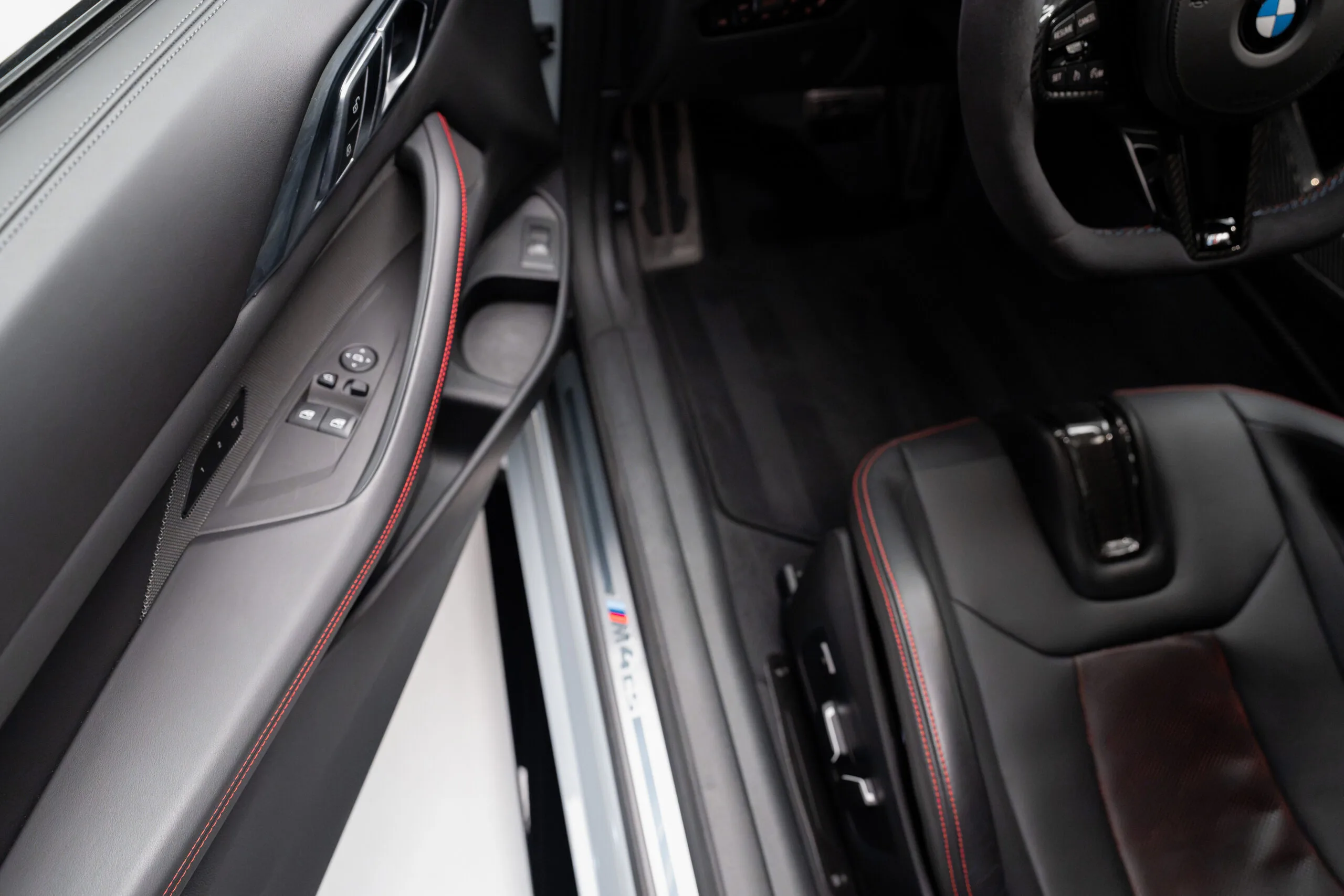 2025 BMW M4 CS, 14/30