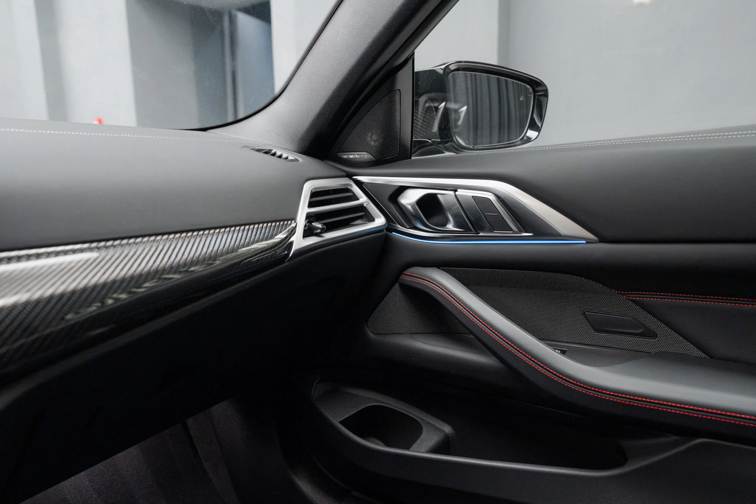 2025 BMW M4 CS, 20/30