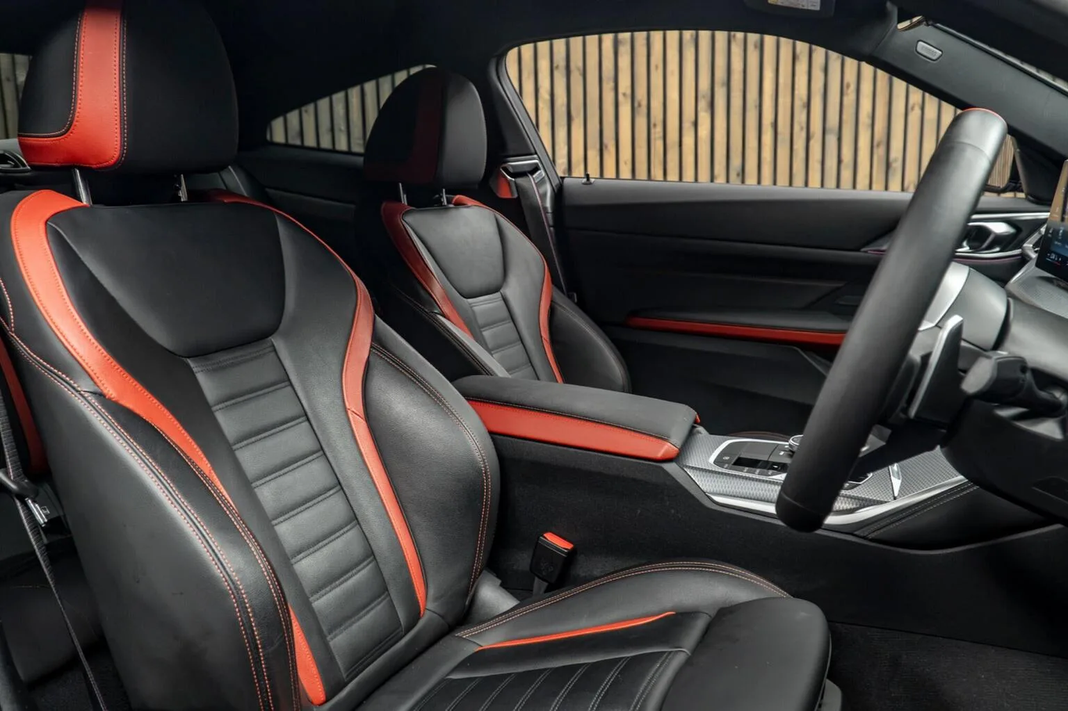 2025 BMW M440i xDrive Coupé, 2/30