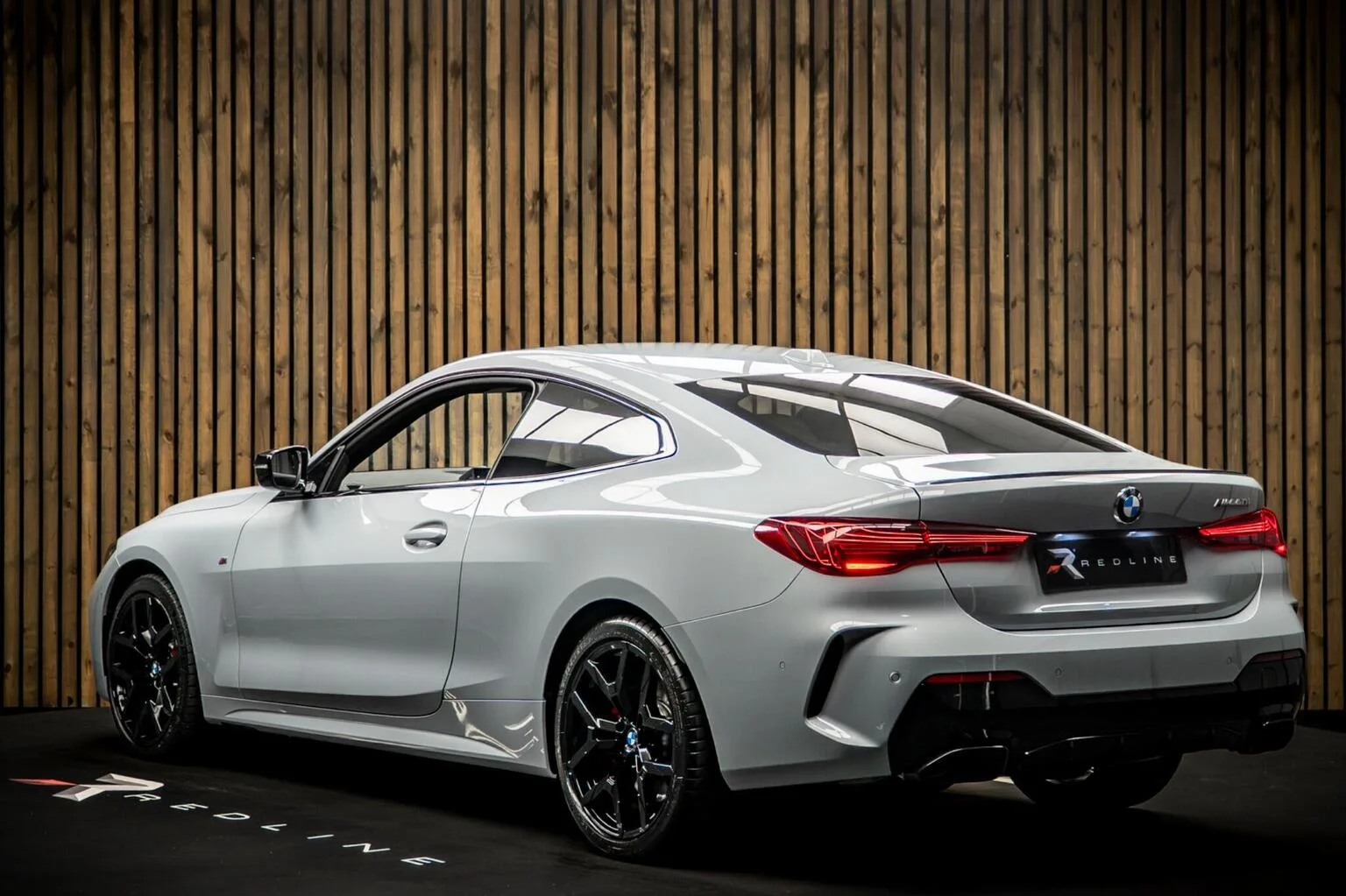 2025 BMW M440i xDrive Coupé, 3/30