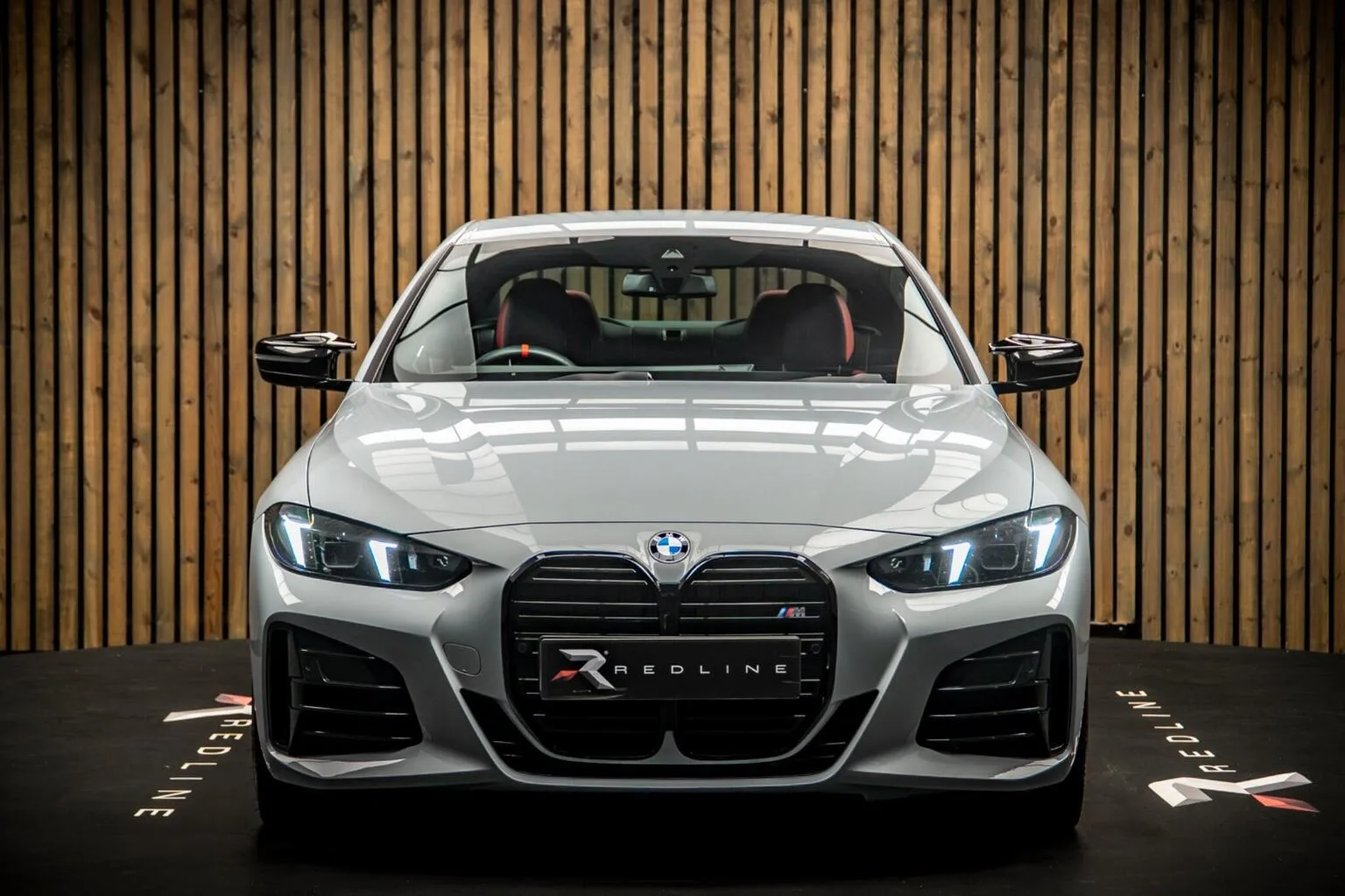 2025 BMW M440i xDrive Coupé, 5/30