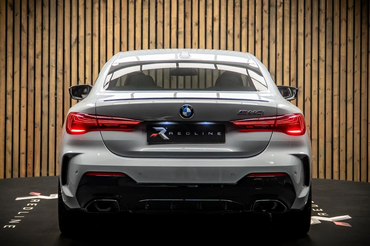 2025 BMW M440i xDrive Coupé, 6/30