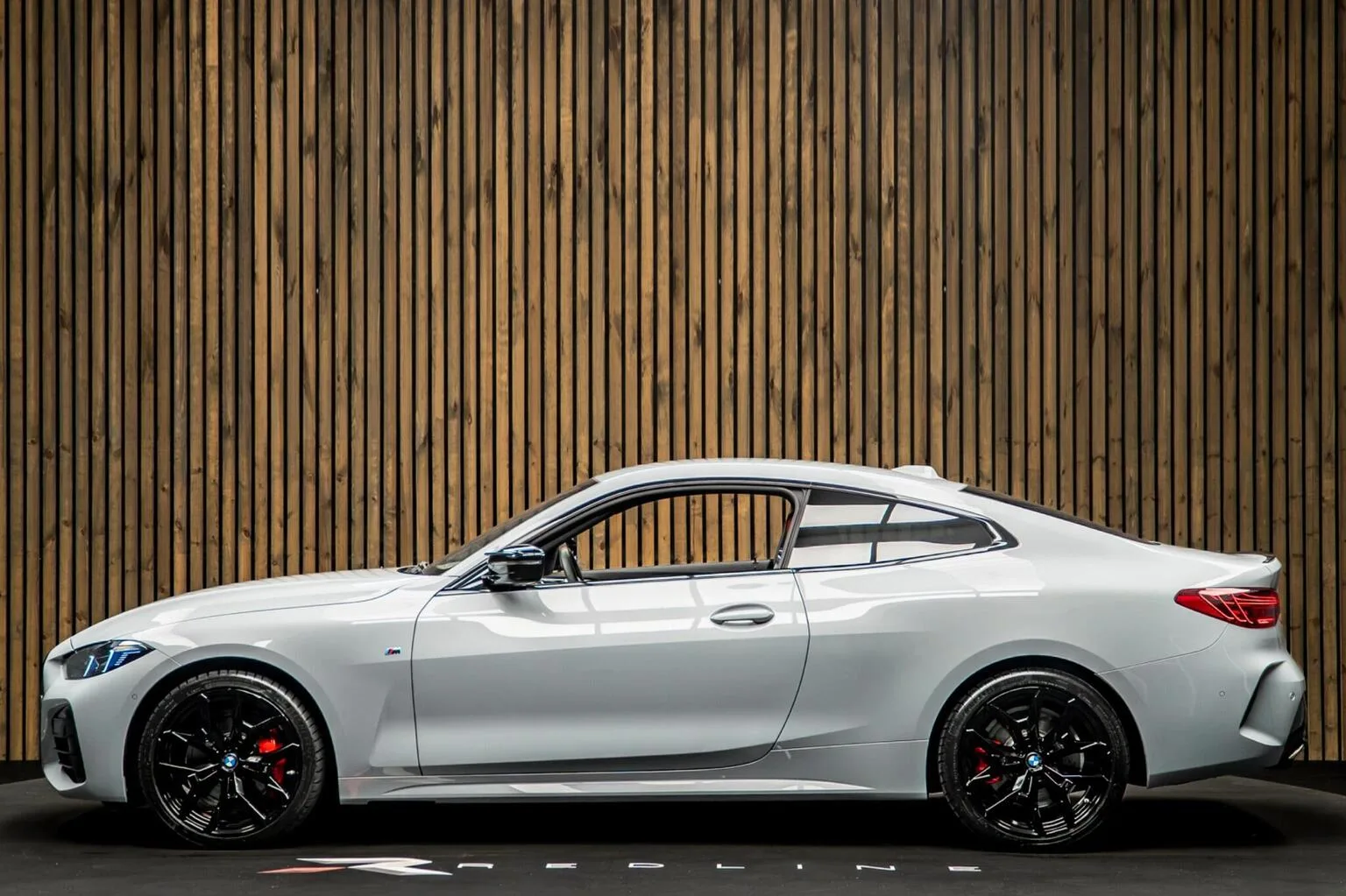 2025 BMW M440i xDrive Coupé, 7/30