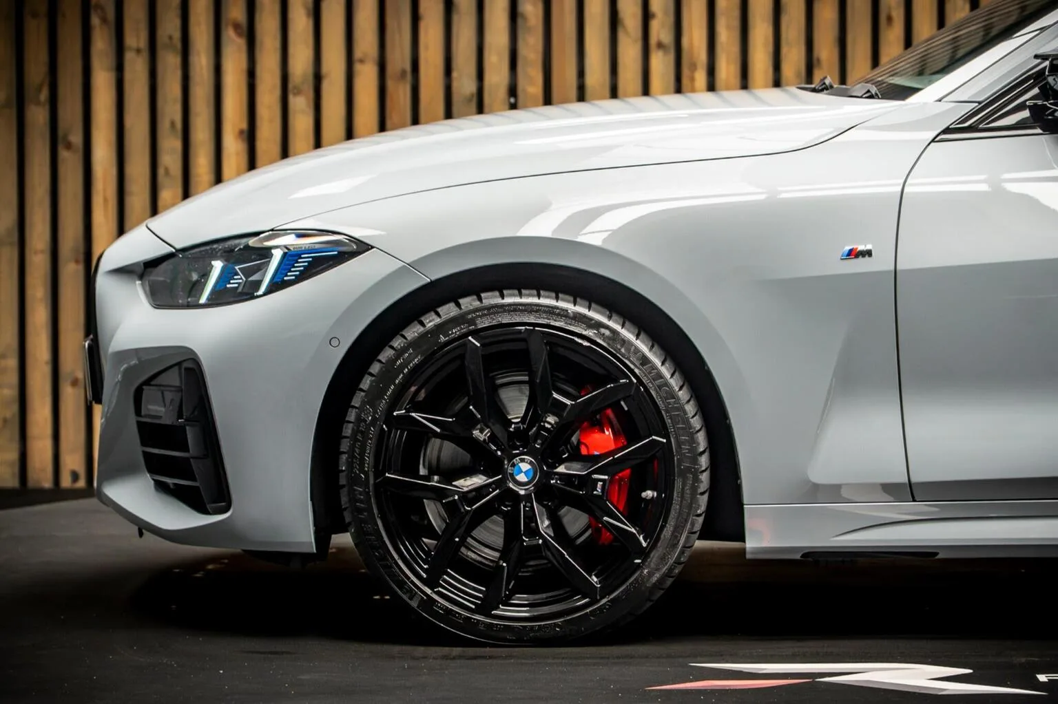 2025 BMW M440i xDrive Coupé, 8/30