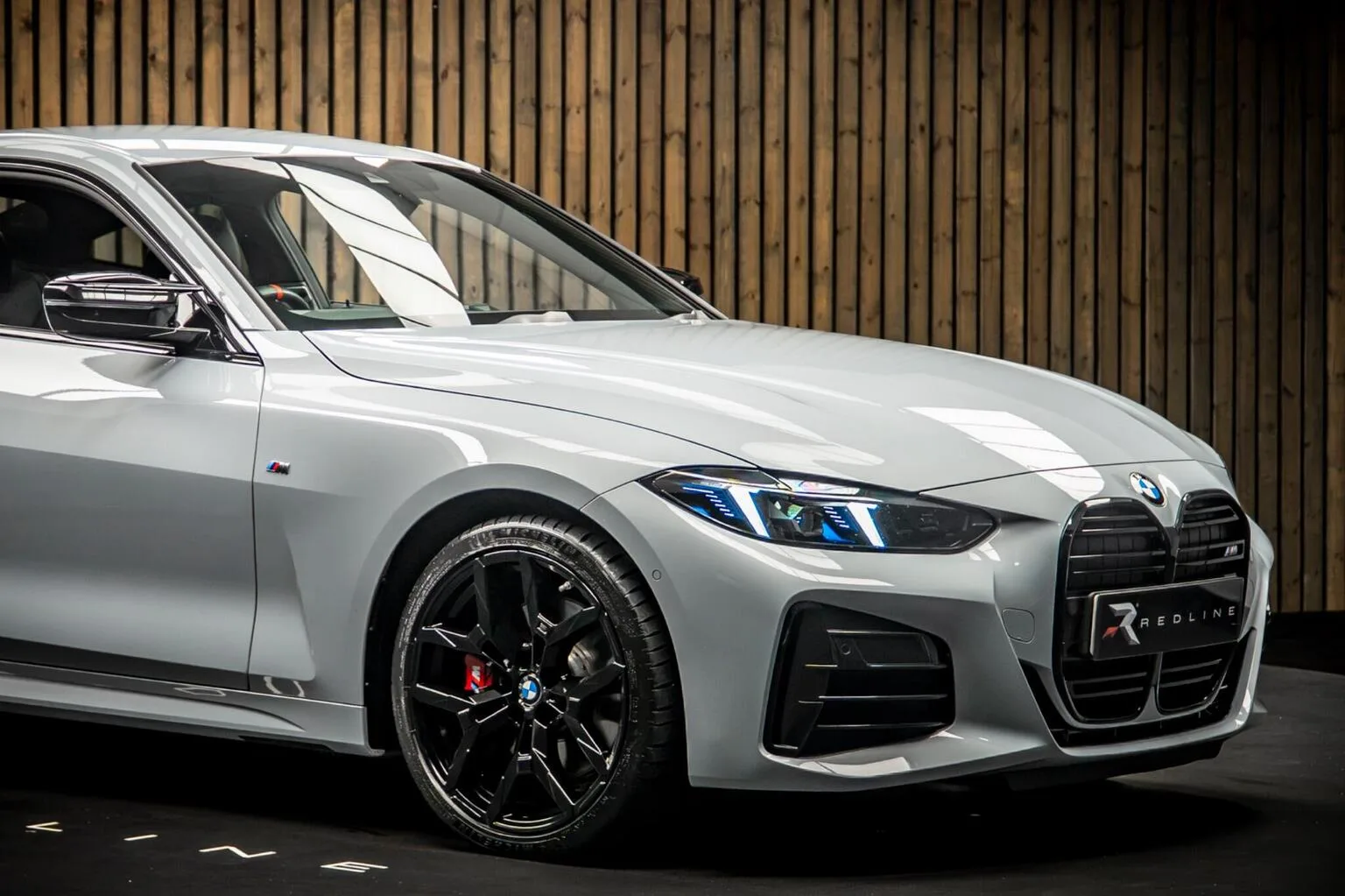 2025 BMW M440i xDrive Coupé, 9/30