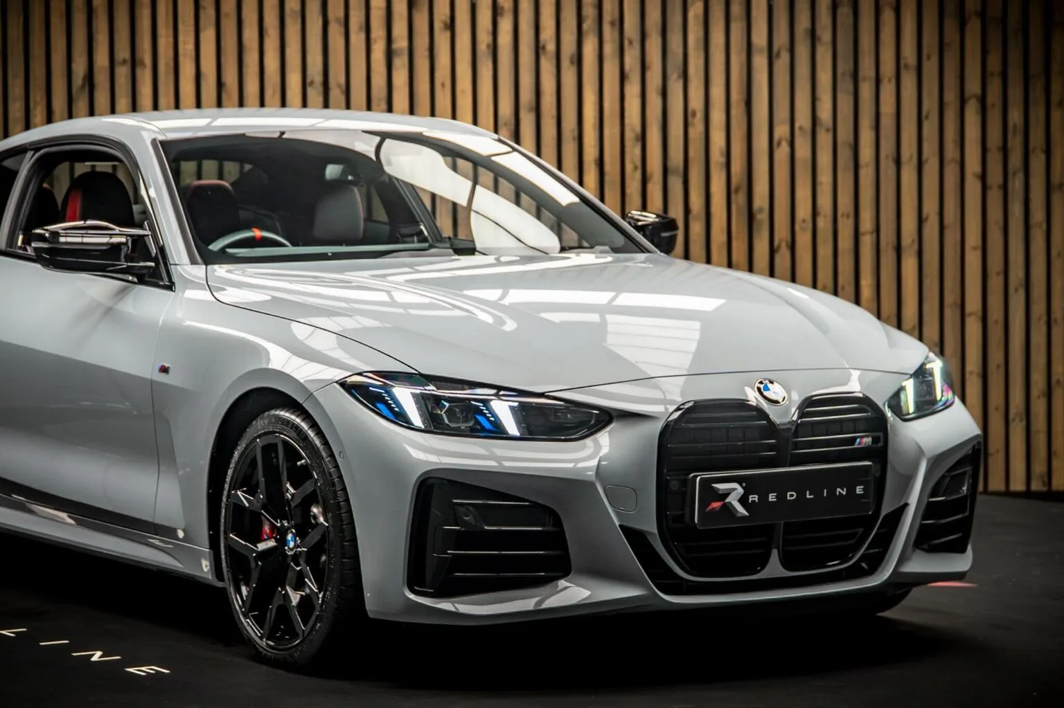 2025 BMW M440i xDrive Coupé, 11/30