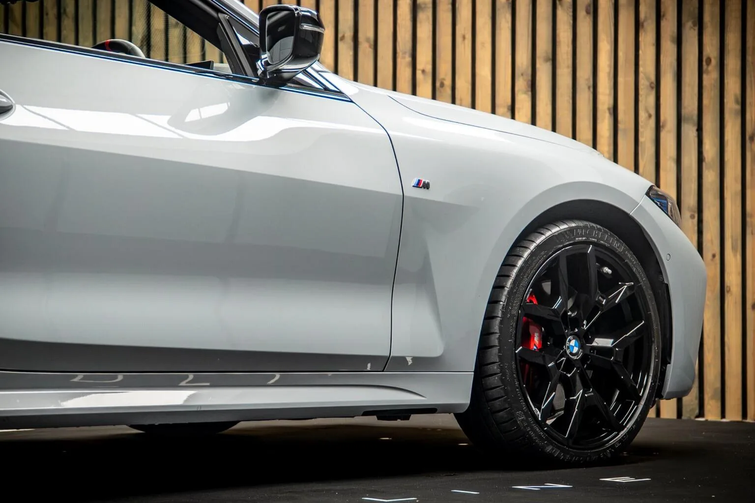 2025 BMW M440i xDrive Coupé, 13/30