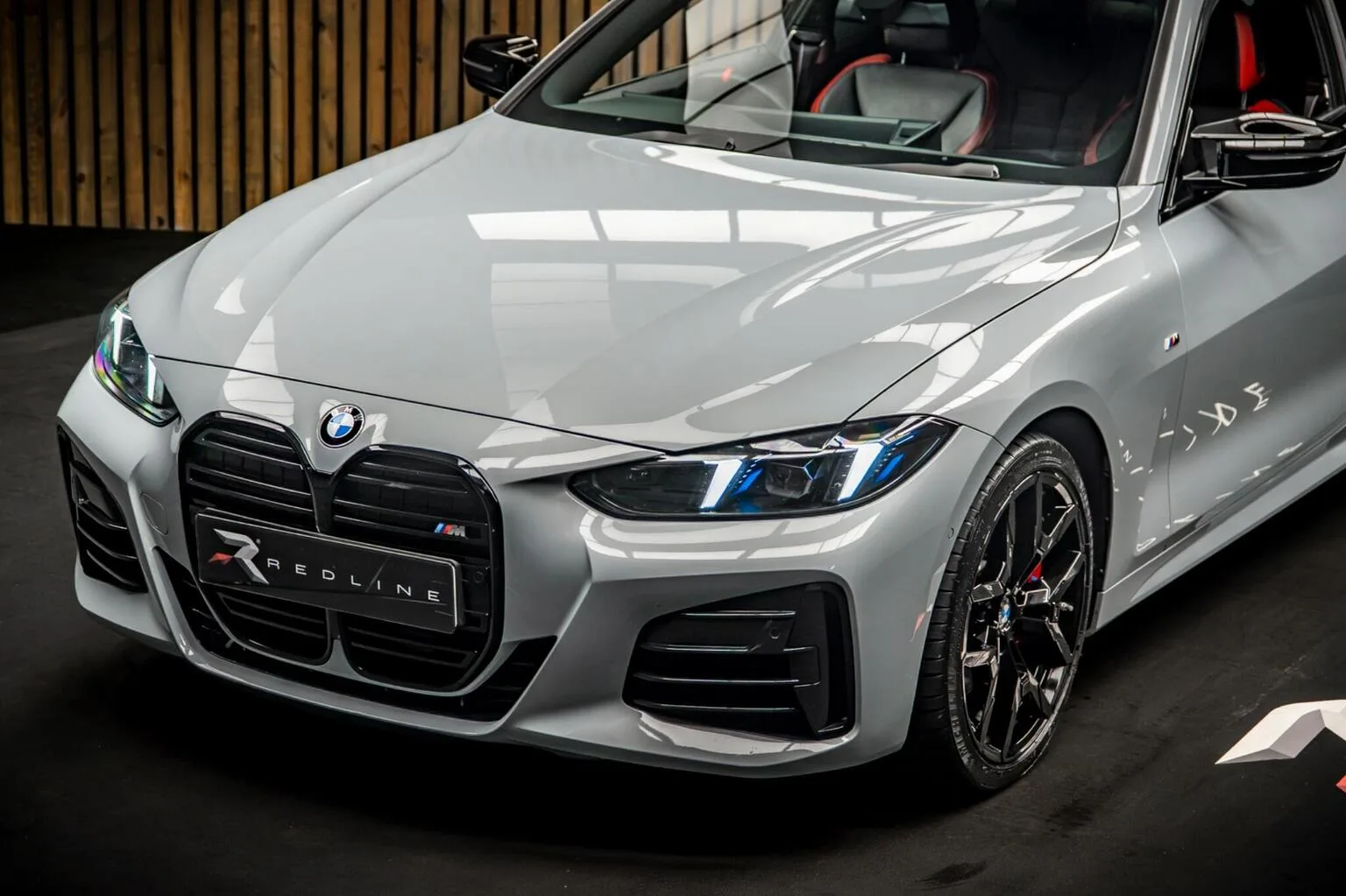 2025 BMW M440i xDrive Coupé, 14/30
