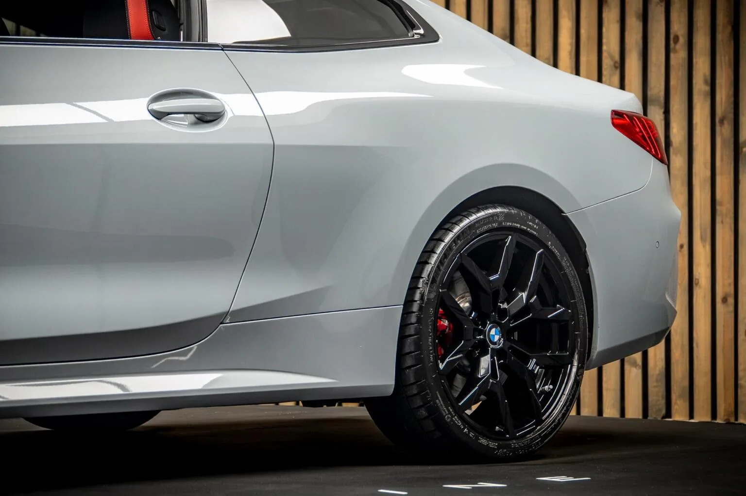 2025 BMW M440i xDrive Coupé, 15/30