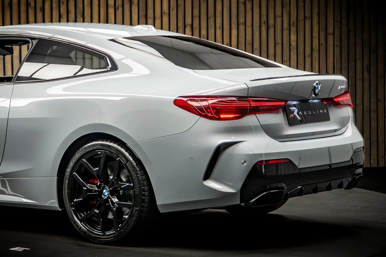 2025 BMW M440i xDrive Coupé, 16/30