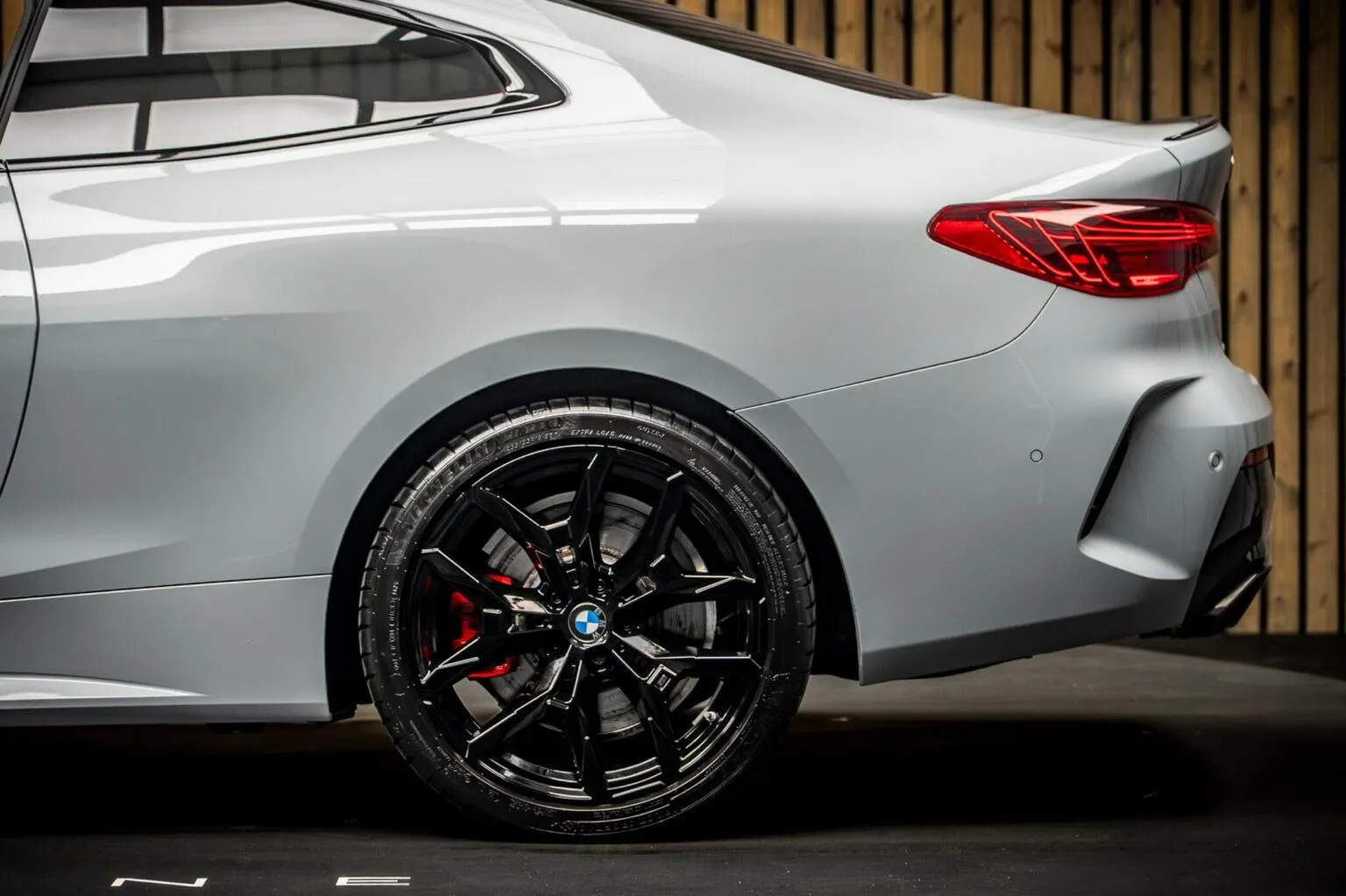 2025 BMW M440i xDrive Coupé, 17/30