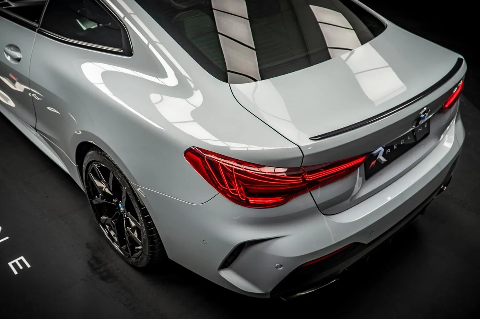 2025 BMW M440i xDrive Coupé, 18/30