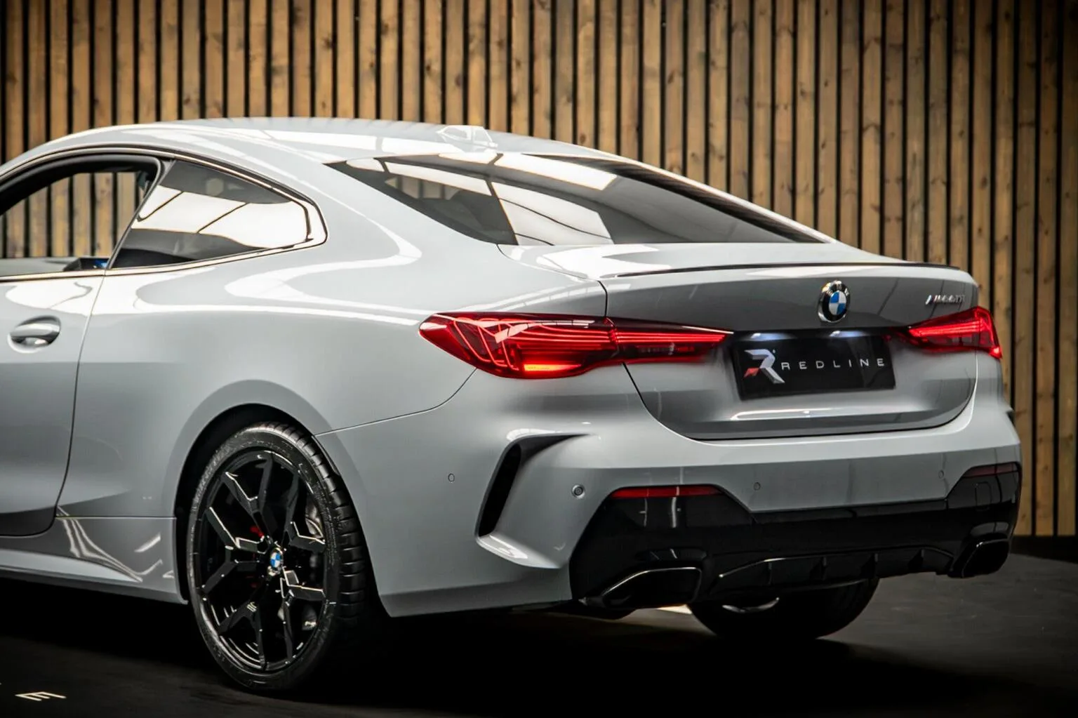 2025 BMW M440i xDrive Coupé, 19/30