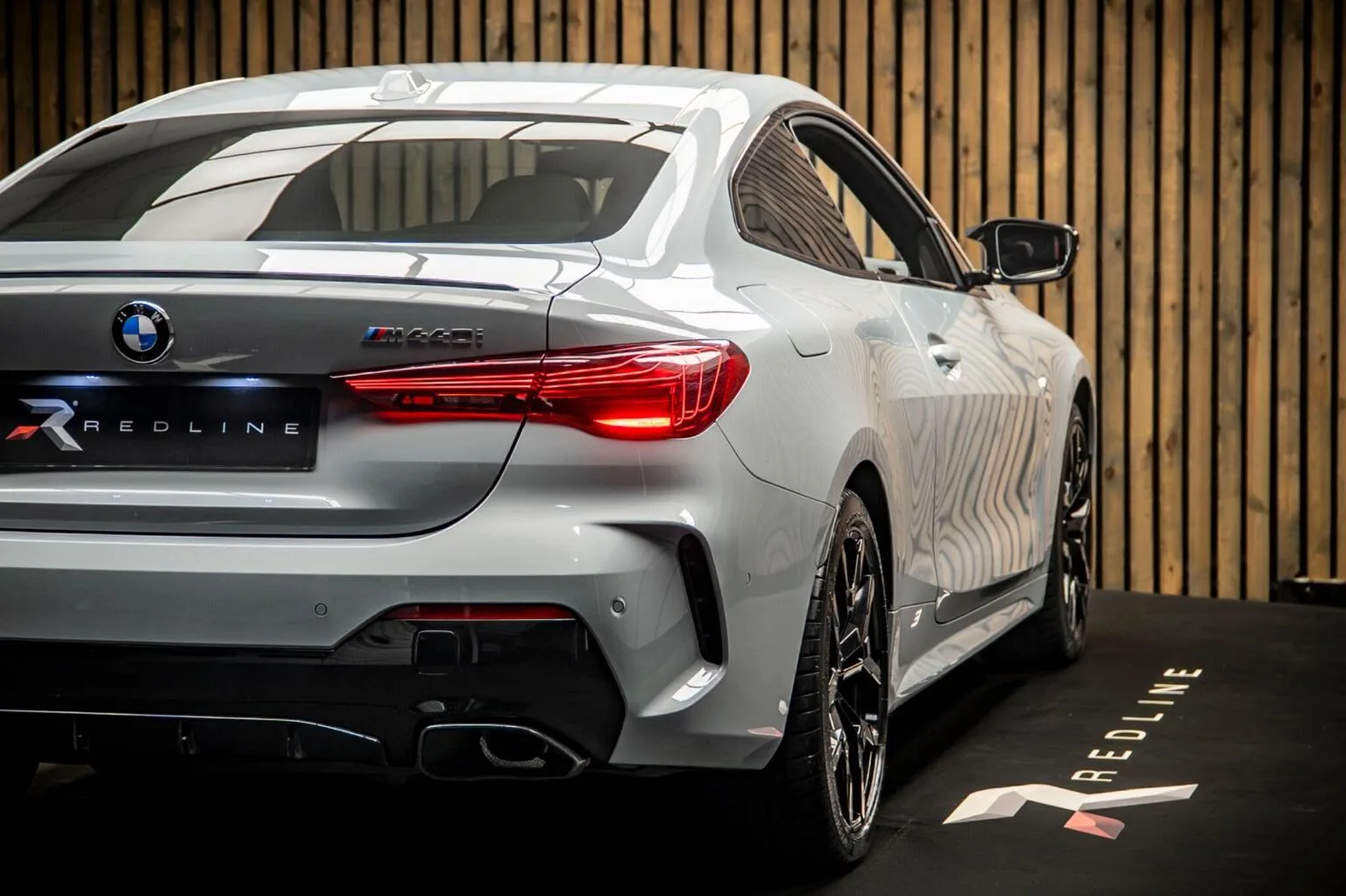 2025 BMW M440i xDrive Coupé, 20/30