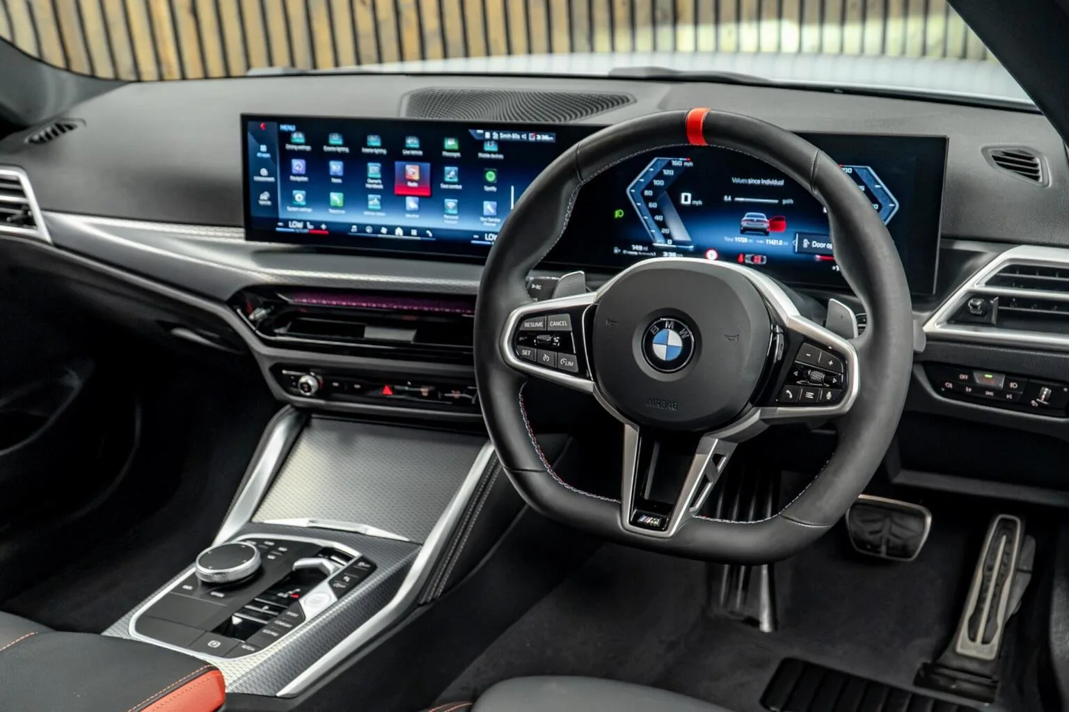 2025 BMW M440i xDrive Coupé, 22/30