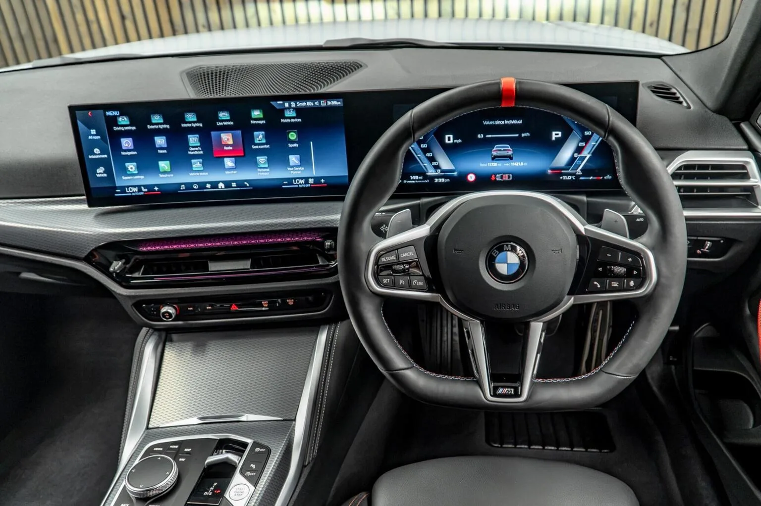 2025 BMW M440i xDrive Coupé, 25/30