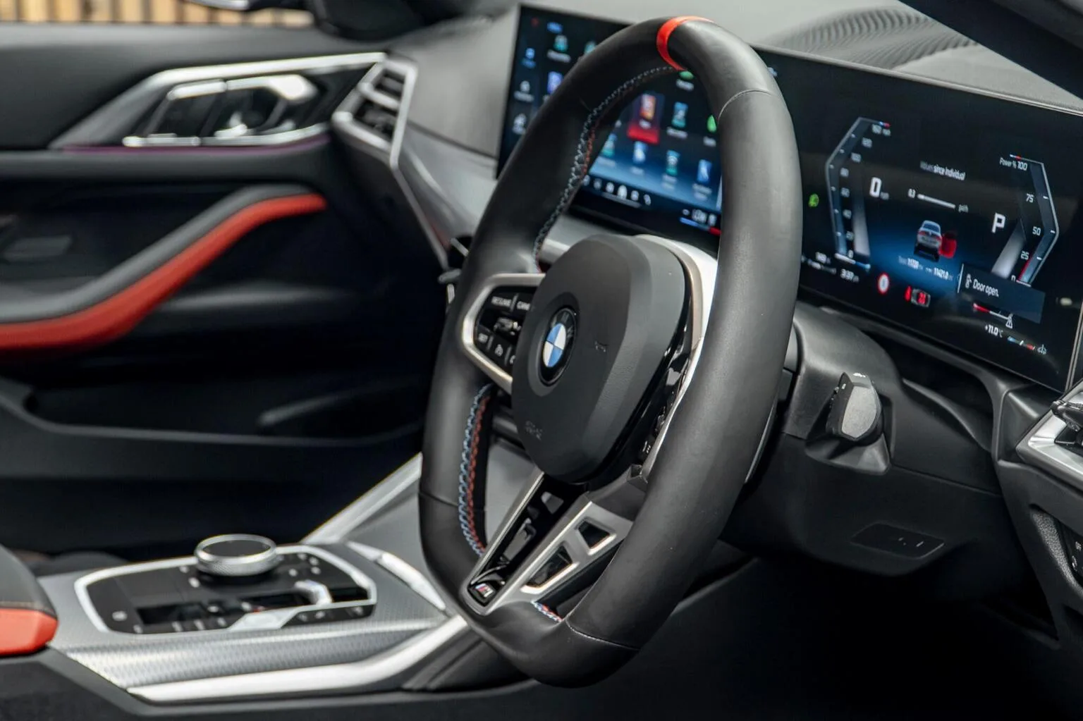 2025 BMW M440i xDrive Coupé, 27/30