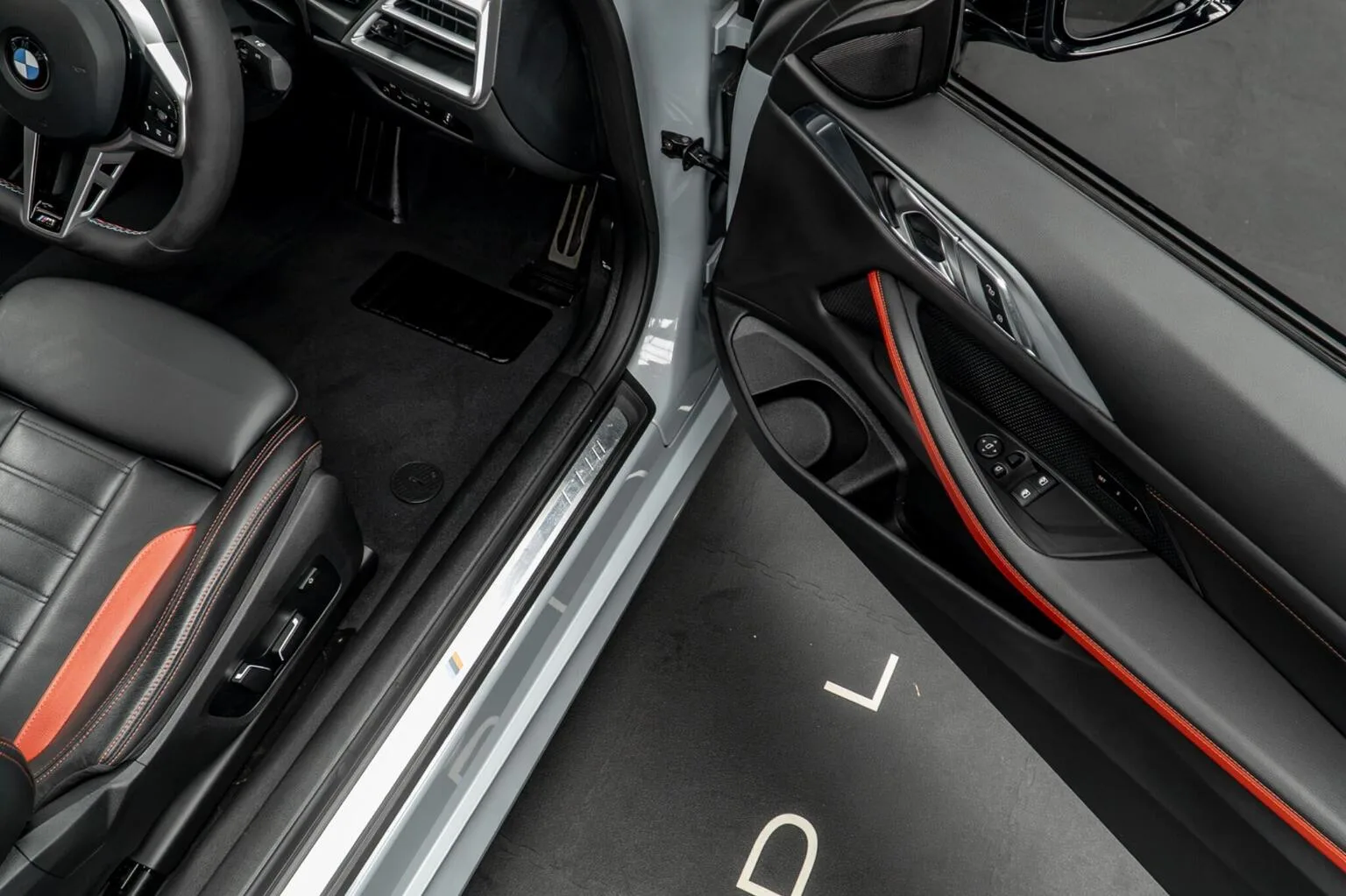 2025 BMW M440i xDrive Coupé, 28/30