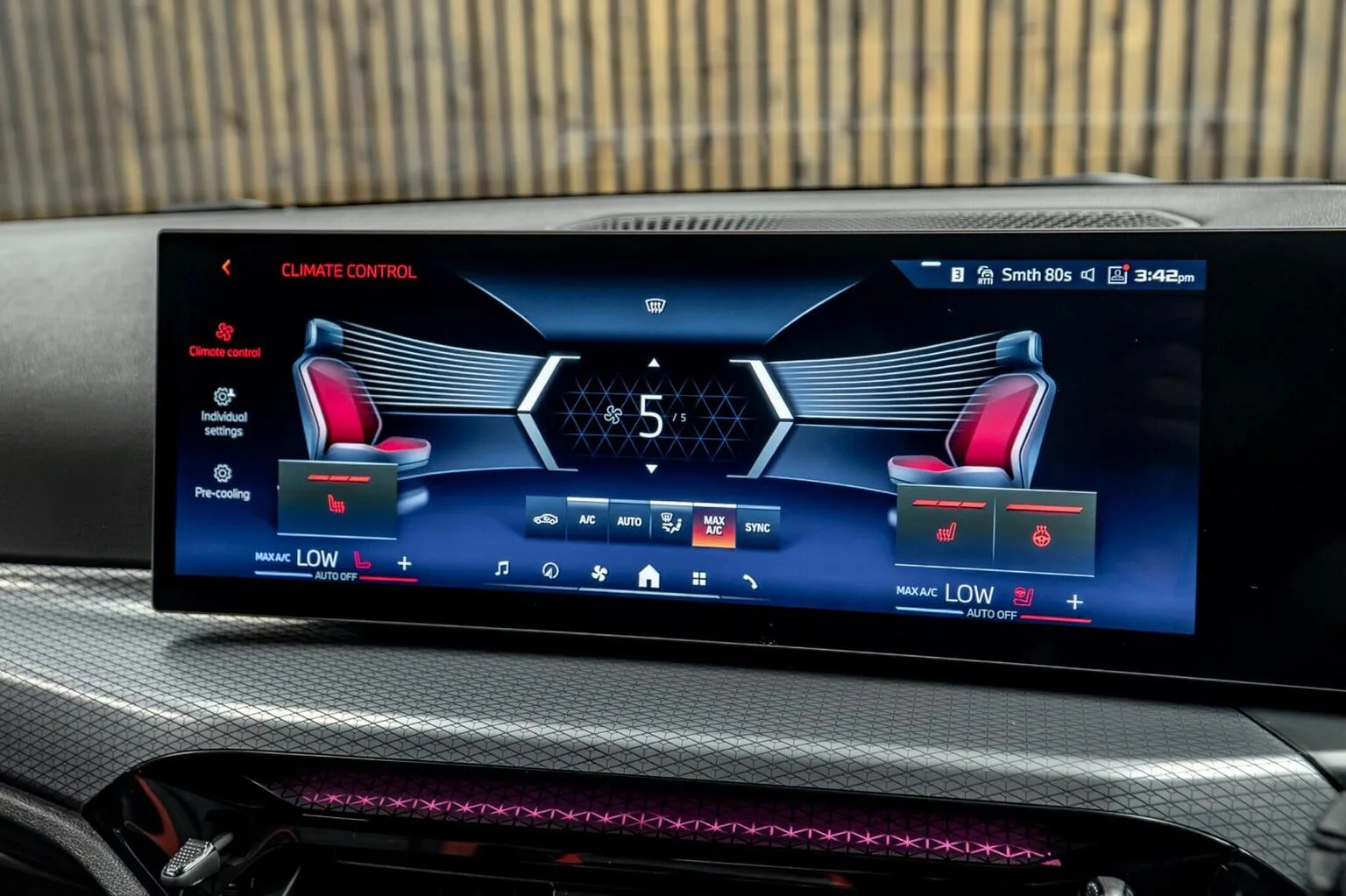 2025 BMW M440i xDrive Coupé, 29/30
