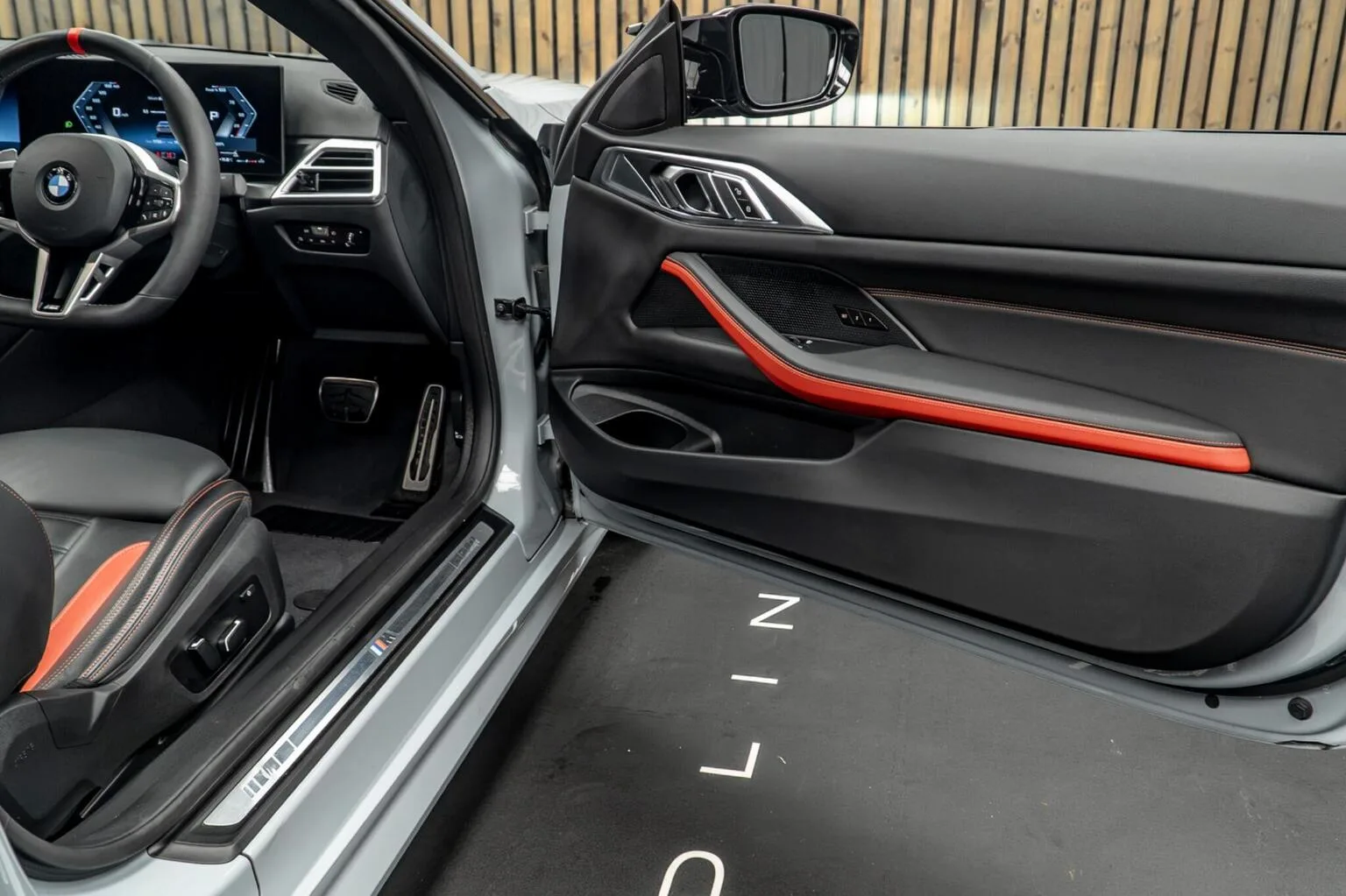 2025 BMW M440i xDrive Coupé, 30/30